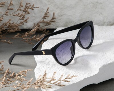 Foto 5 | Foto 5 | Lentes de Sol para Mujer Tous Cat Eye Negro