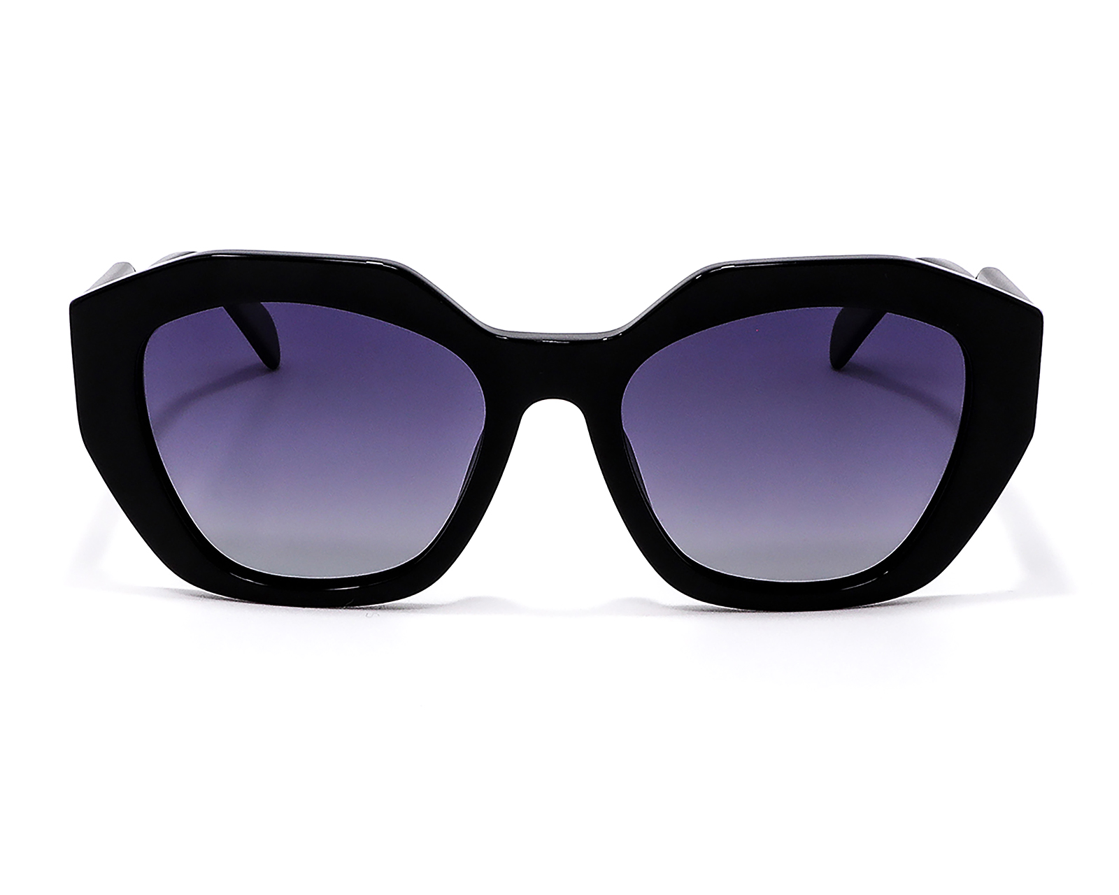 Foto 3 pulgar | Foto 2 | Lentes de Sol para Mujer TOUS Rectangulares 00C95 Negros