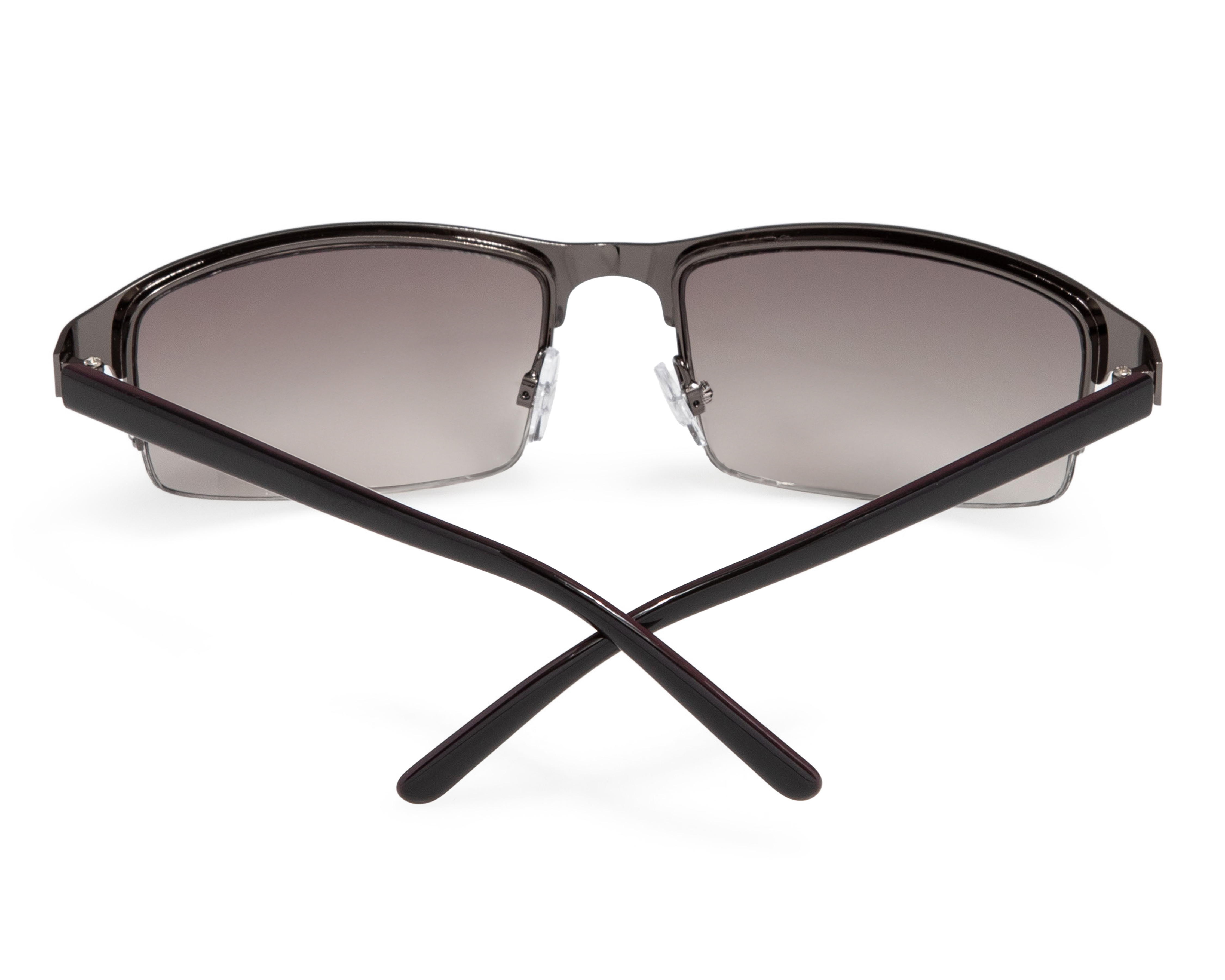 Foto 4 pulgar | Foto 3 | Lentes de Sol para Hombre Dockers Rectangulares S04649LDM034 Negros