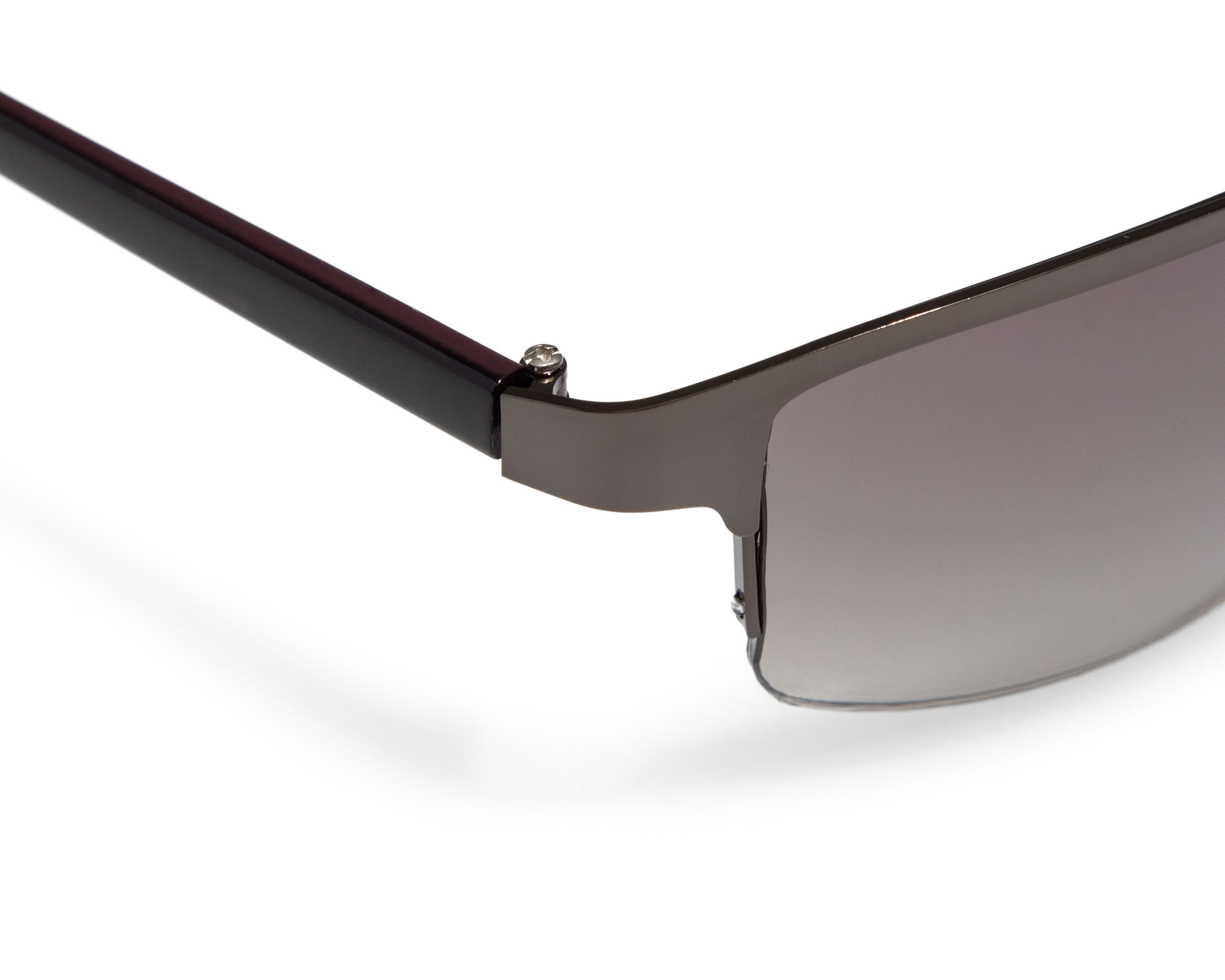 Foto 5 pulgar | Foto 4 | Lentes de Sol para Hombre Dockers Rectangulares S04649LDM034 Negros