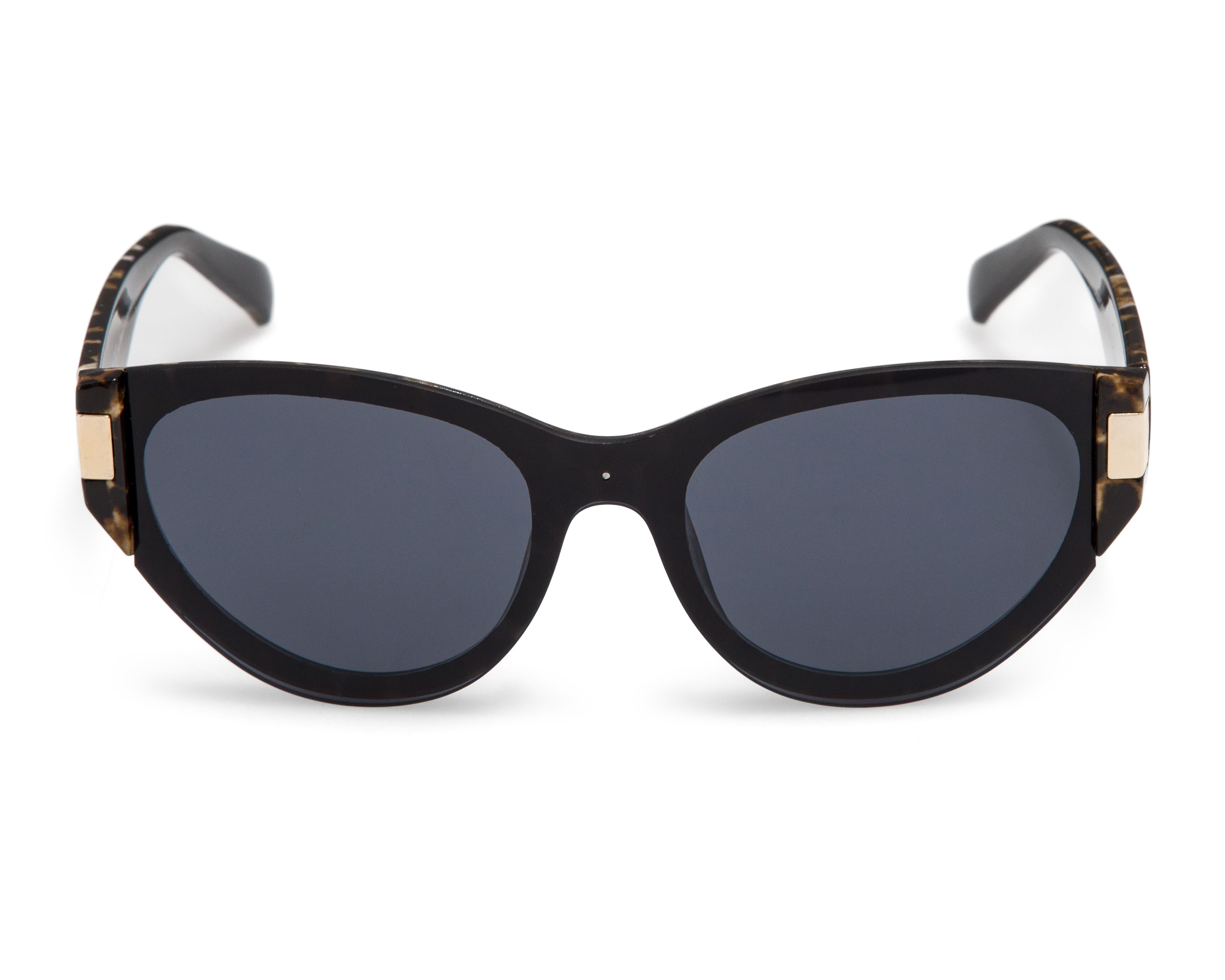 Foto 3 pulgar | Foto 2 | Lentes de Sol para Mujer Sofía Vergara Cat Eye Leopardo