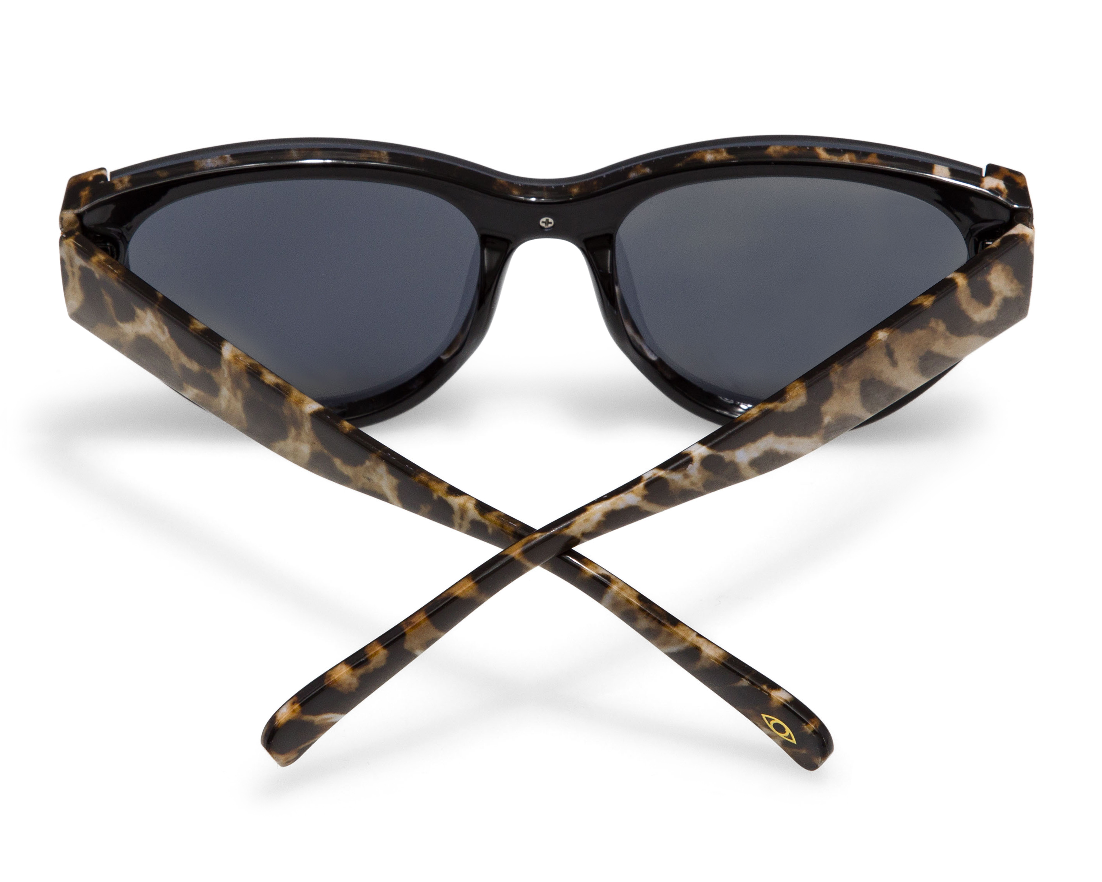 Foto 3 | Foto 3 | Lentes de Sol para Mujer Sofía Vergara Cat Eye Leopardo