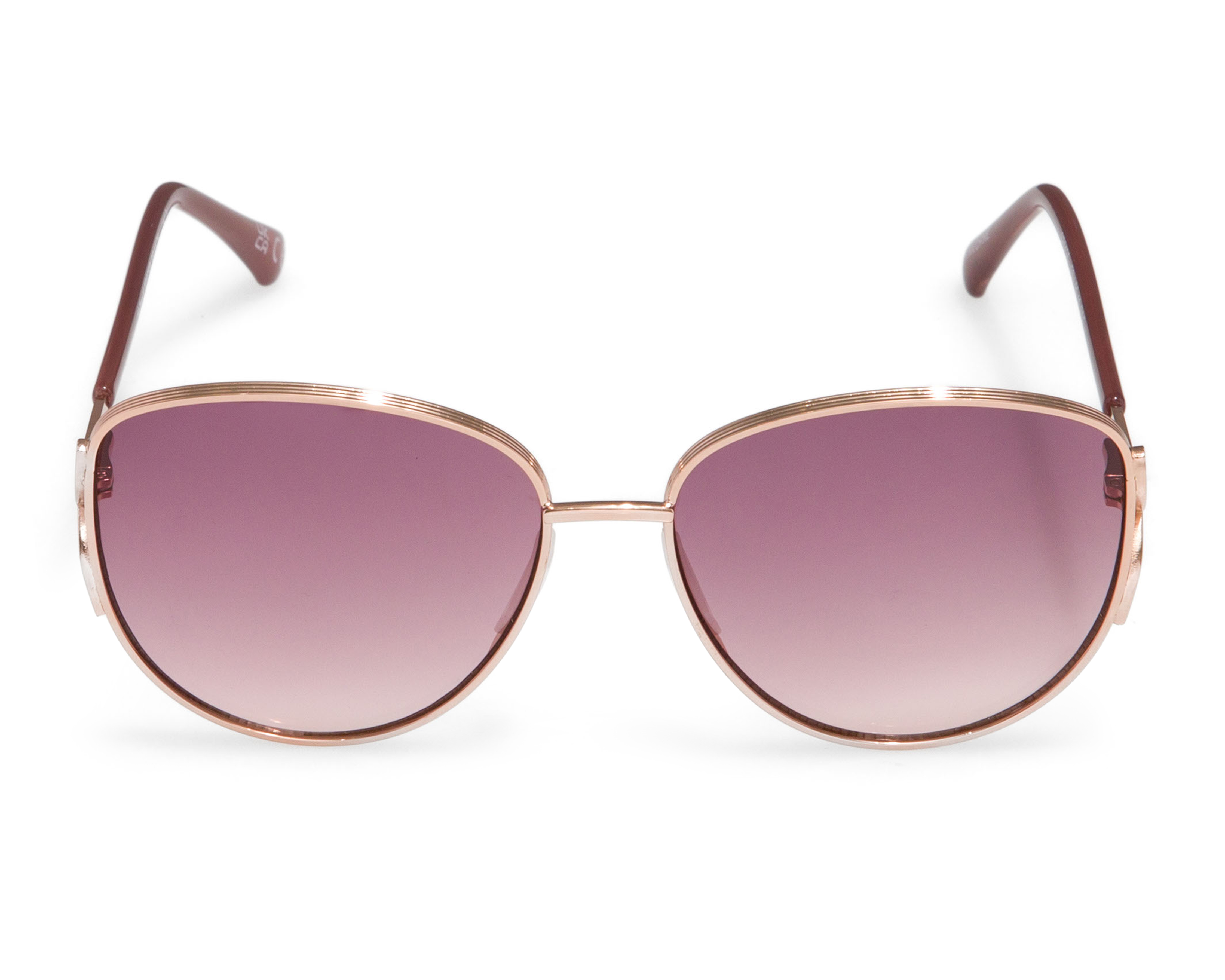 Foto 2 | Foto 2 | Lentes de Sol para Mujer Sofia Vergara Cat Eye Rosas