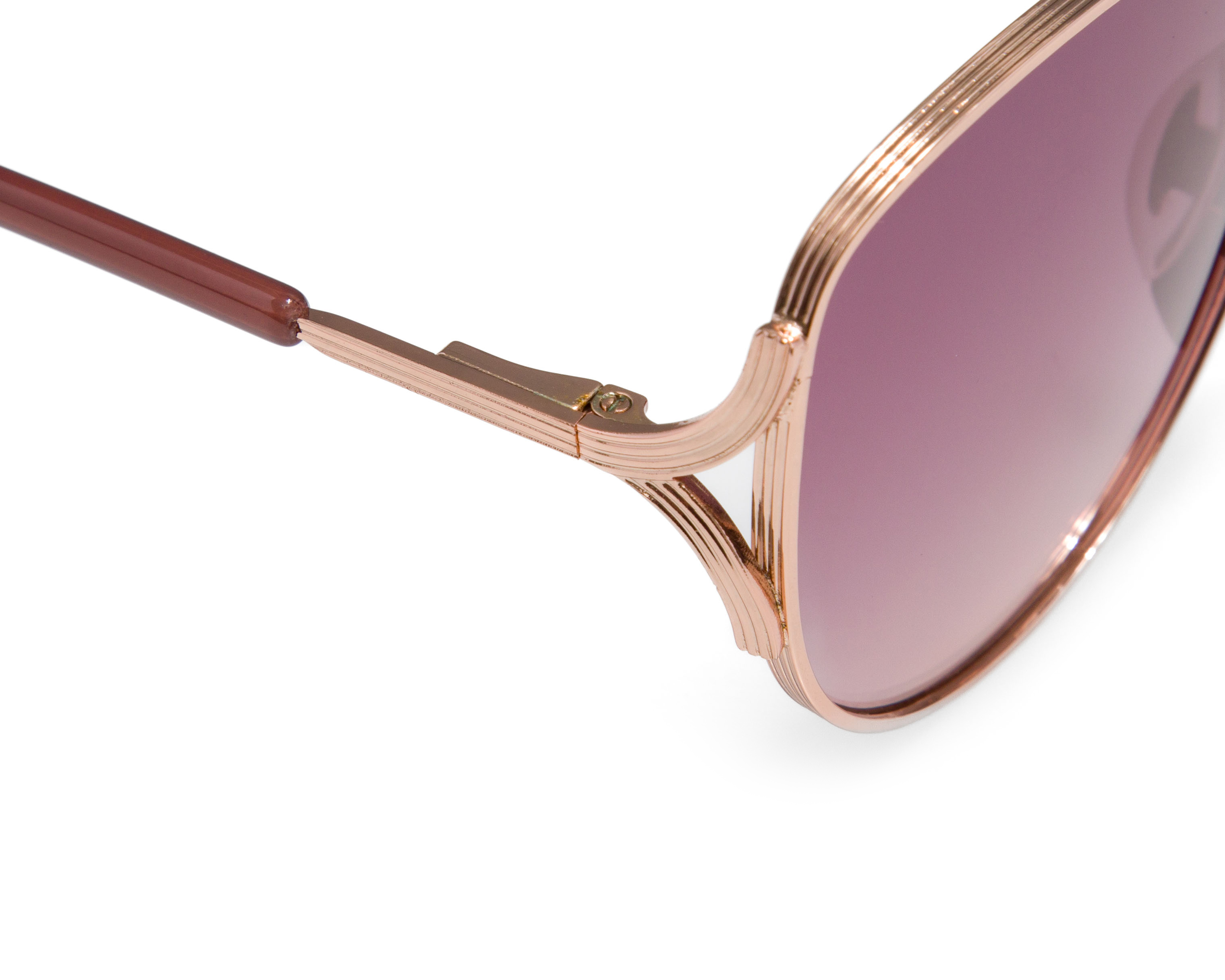 Foto 4 | Foto 4 | Lentes de Sol para Mujer Sofia Vergara Cat Eye Rosas