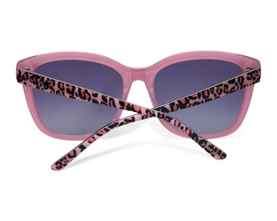 Foto 3 | Foto 3 | Lentes de Sol para Mujer Bebe Cuadrados Negros