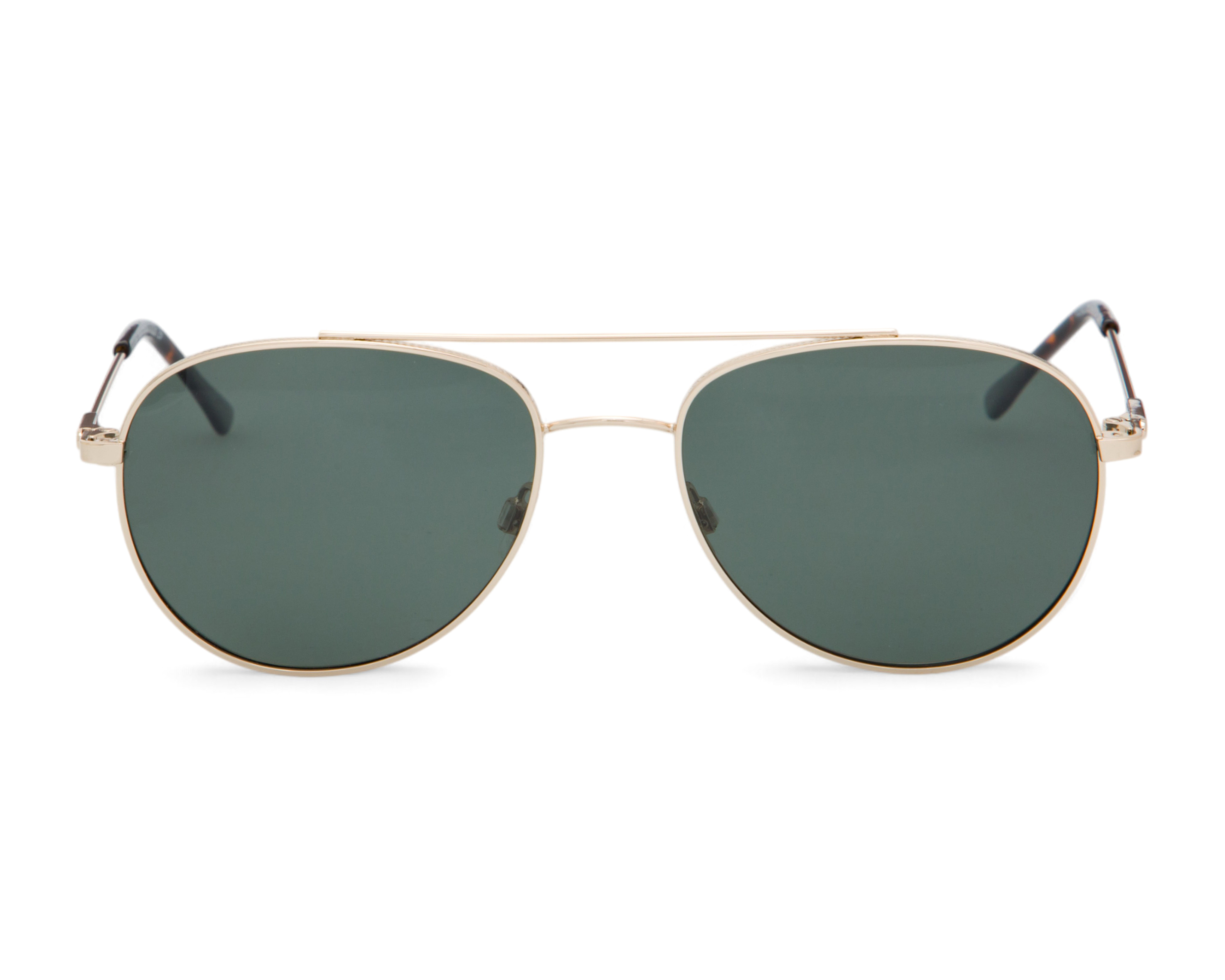 Foto 3 pulgar | Foto 2 | Lentes de Sol para Hombre Nautica Aviador Dorados