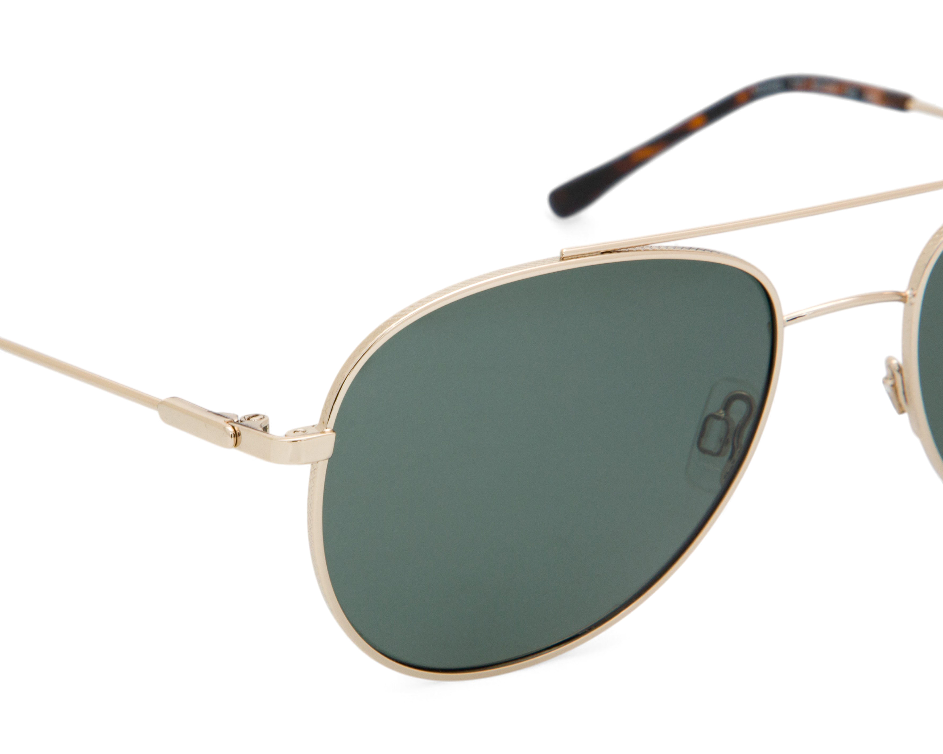 Foto 5 pulgar | Foto 4 | Lentes de Sol para Hombre Nautica Aviador Dorados