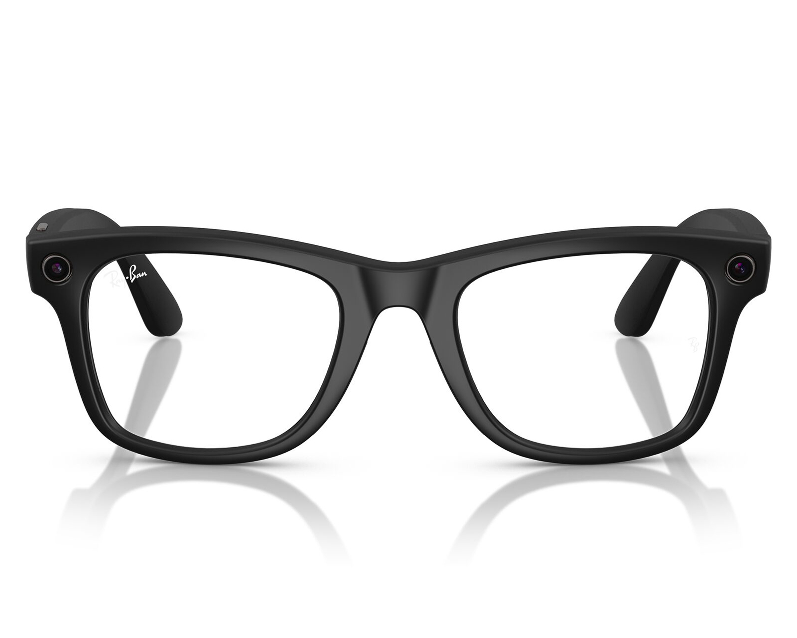 Foto 2 | Foto 2 | Ray-Ban Meta Gen 2 Wayfarer Negro Mate