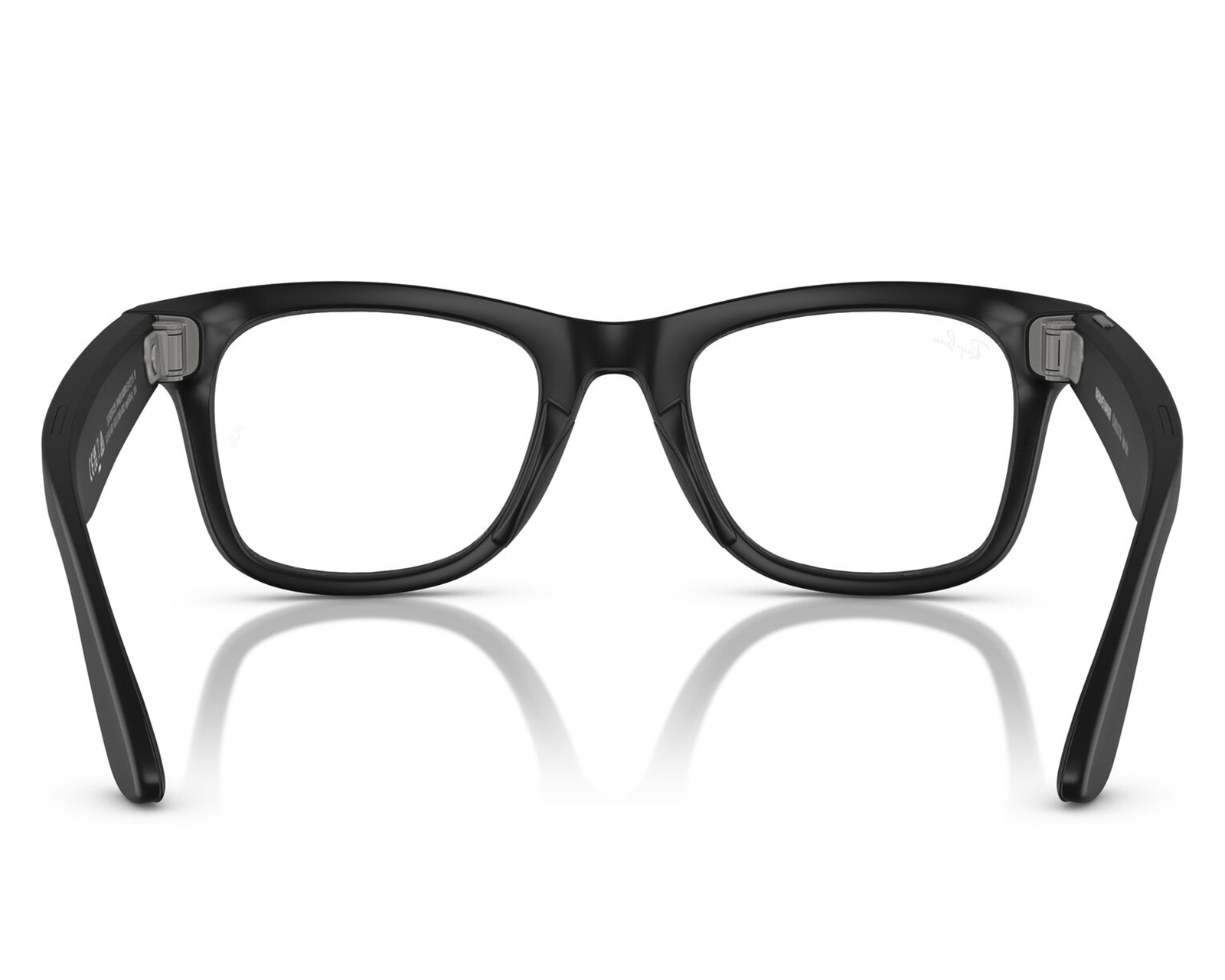 Foto 3 | Foto 3 | Ray-Ban Meta Gen 2 Wayfarer Negro Mate