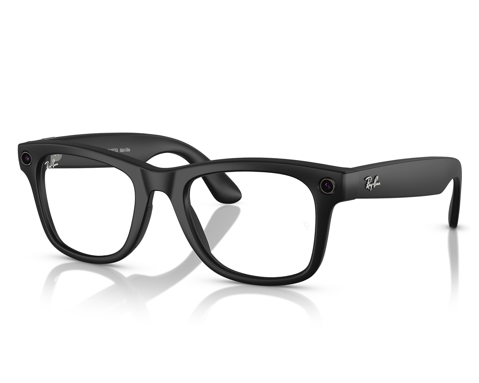 Foto 6 | Foto 6 | Ray-Ban Meta Gen 2 Wayfarer Negro Mate