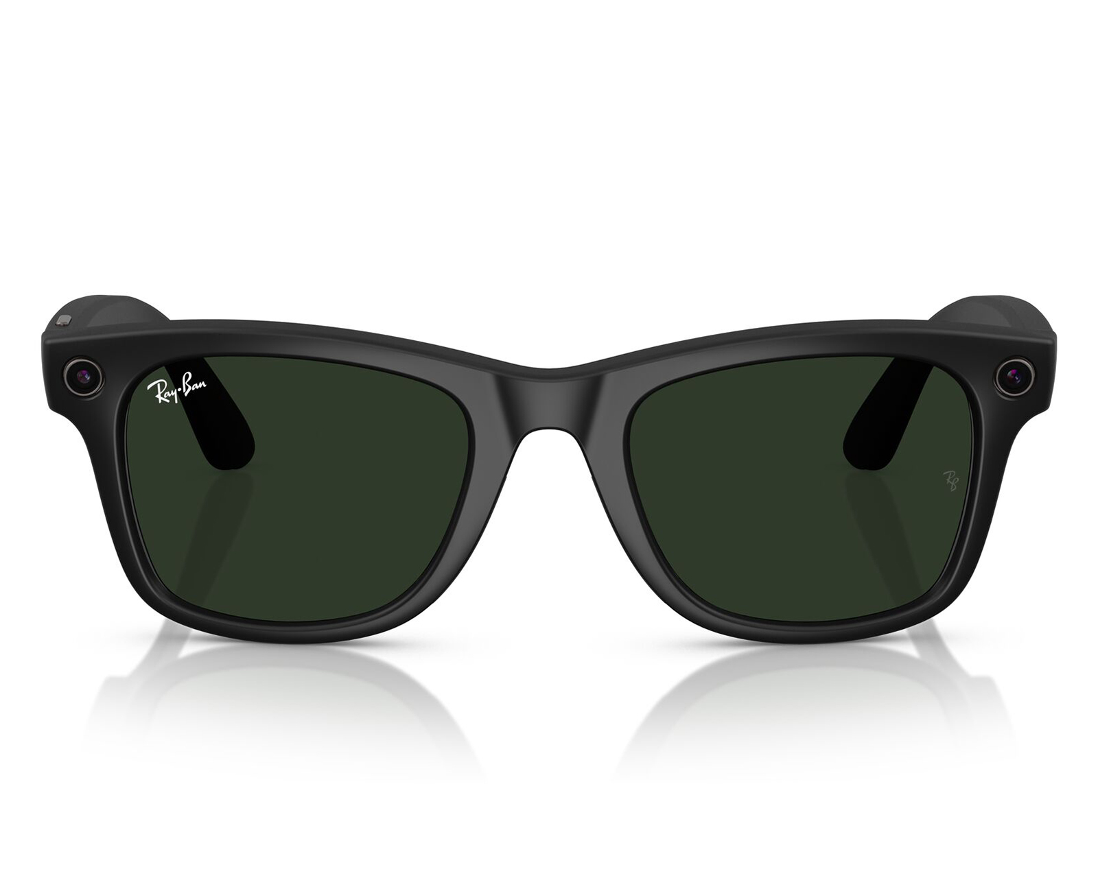 Foto 8 | Foto 8 | Ray-Ban Meta Gen 2 Wayfarer Negro Mate