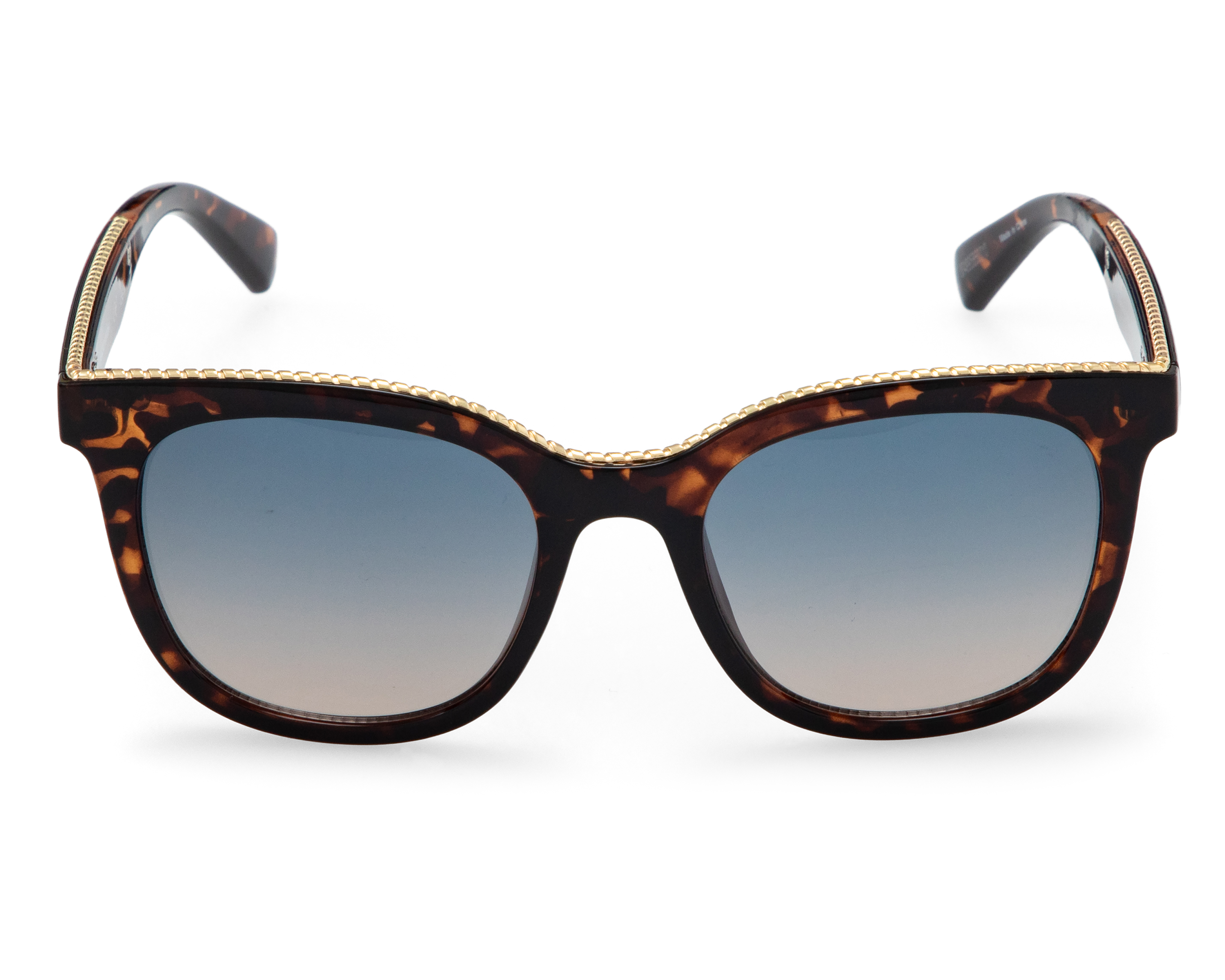 Foto 3 pulgar | Foto 2 | Lentes de Sol para Mujer Skechers Wayfarer SE6199 Havana