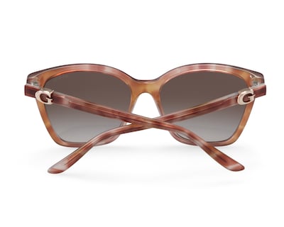 Foto 3 | Foto 3 | Lentes de Sol para Mujer Guess Cat Eye GU001915647F Marrón