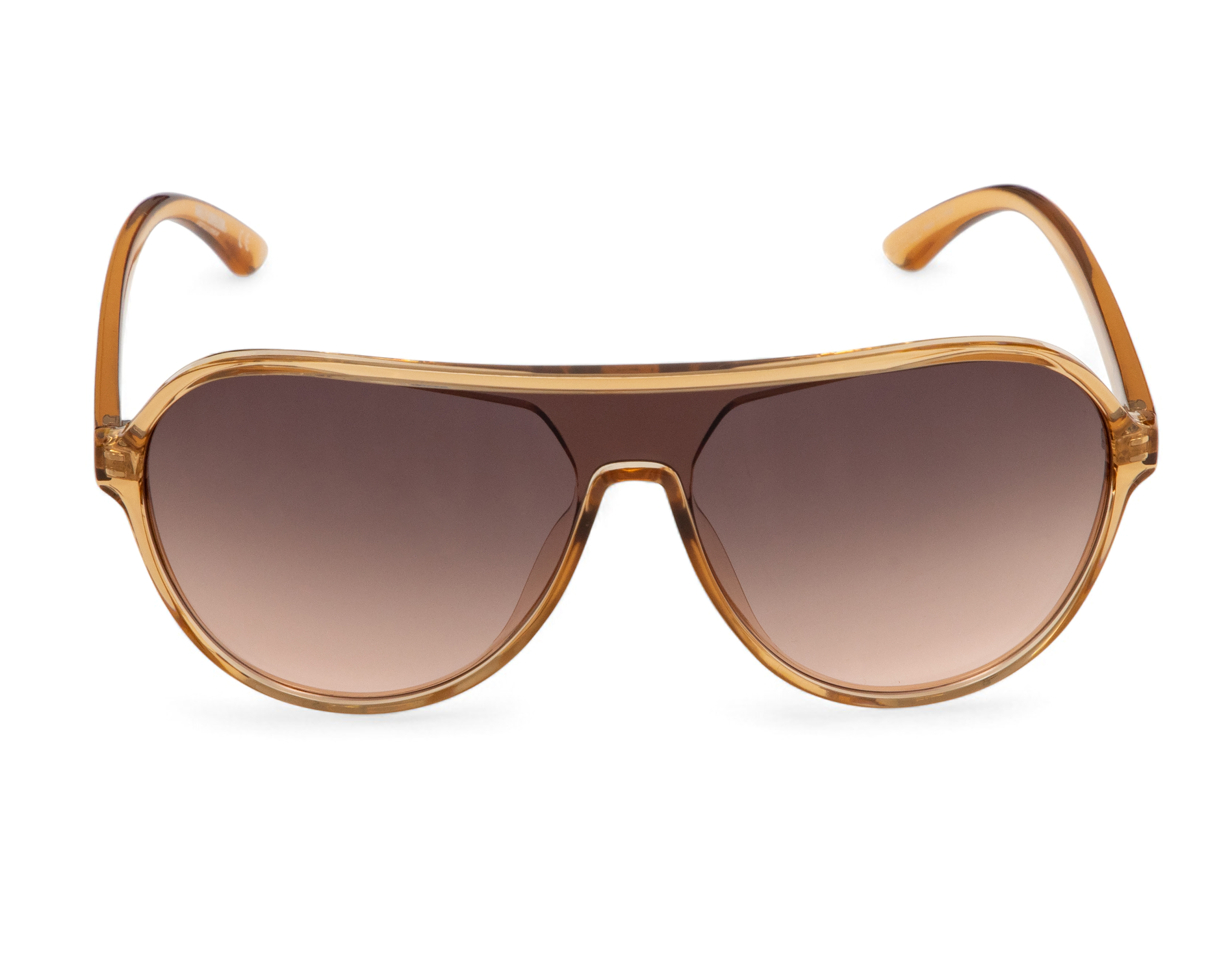 Foto 3 pulgar | Foto 2 | Lentes de Sol para Mujer Harley Davidson Irregular HD5059S Café