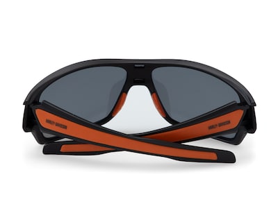 Foto 3 | Foto 3 | Lentes de Sol para Hombre Harley Davidson Rectangulares HD0673S Negro