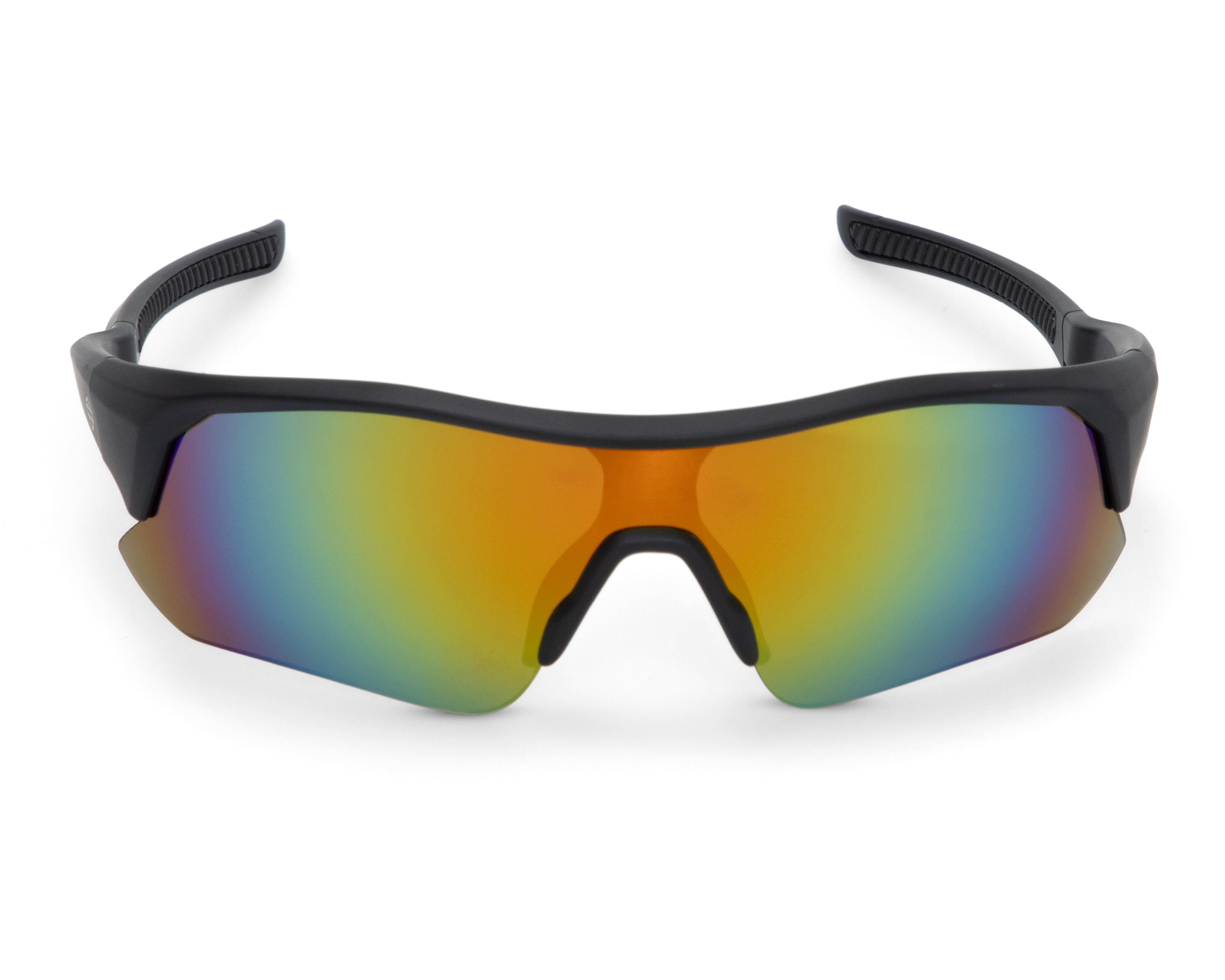 Foto 3 pulgar | Foto 2 | Lentes de Sol para Hombre Harley Davidson Deportivos HD0160V Negros