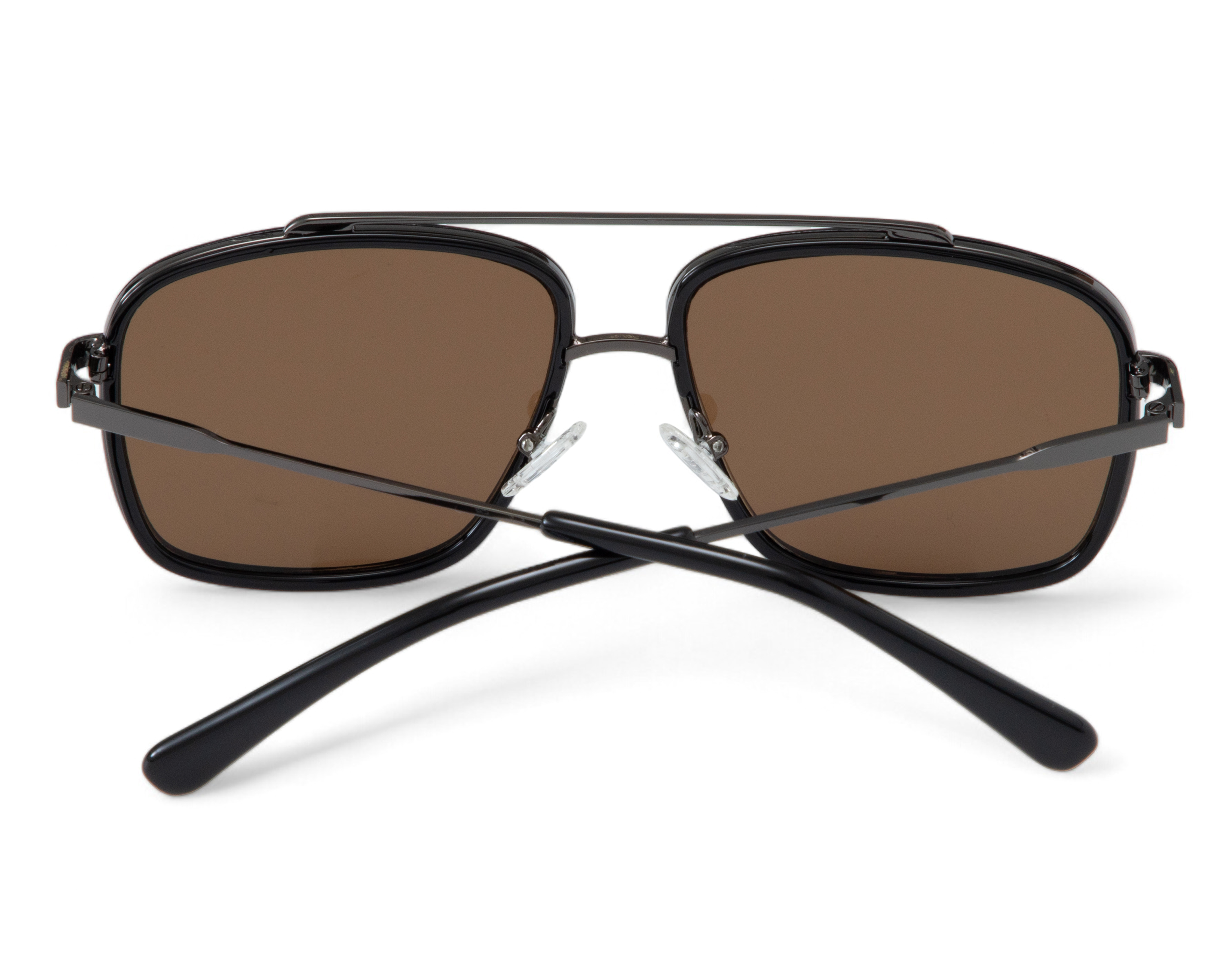 Foto 4 pulgar | Foto 3 | Lentes de Sol para Hombre Harley Davidson Aviador HD0687S Negros