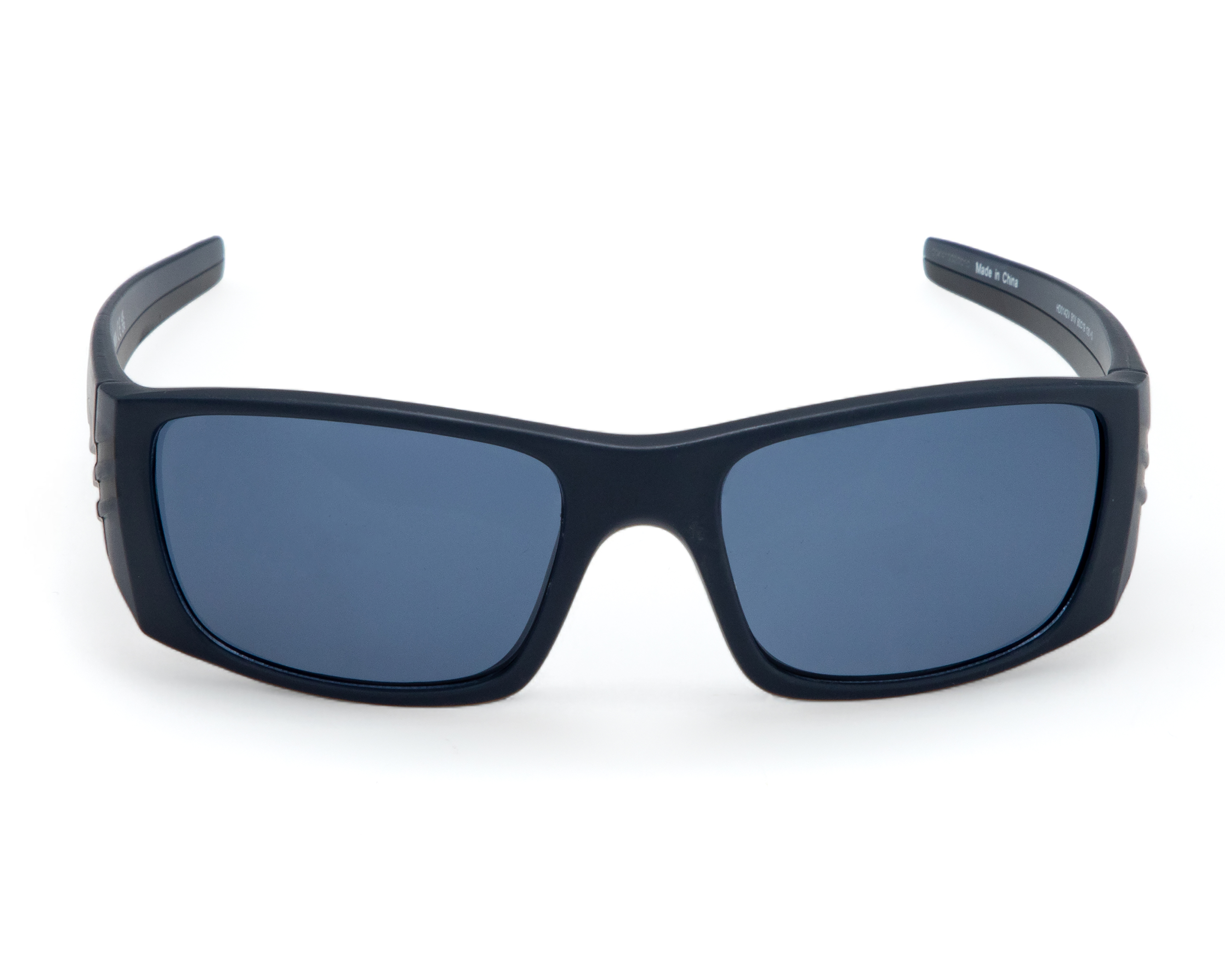 Foto 3 pulgar | Foto 2 | Lentes de Sol para Hombre Harley Davidson Rectangulares HD0142V Azul Marino