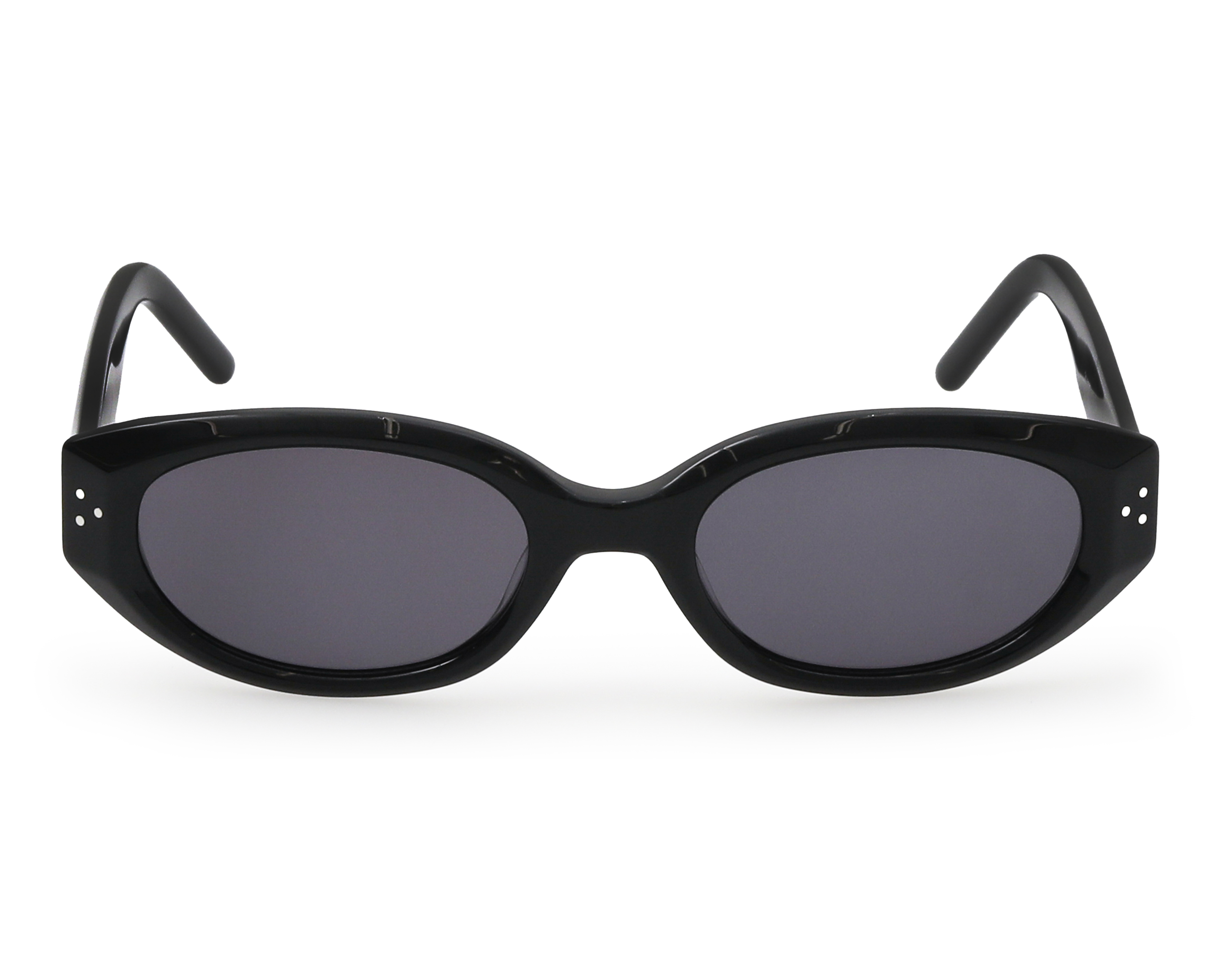 Foto 2 | Foto 2 | Lentes de Sol para Mujer Melrose Ovalados Negros