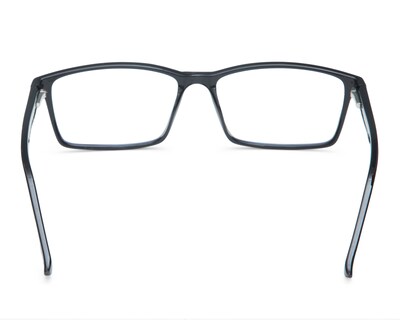 Foto 3 | Foto 3 | Armazón Oftálmico para Hombre Melrose Cuadrados Negros