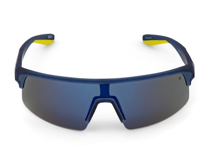 Foto 2 | Foto 2 | Lentes de Sol para Hombre Ironman Deportivos IMP25 311 Azul