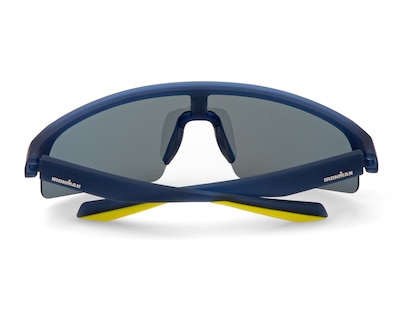 Foto 3 | Foto 3 | Lentes de Sol para Hombre Ironman Deportivos IMP25 311 Azul