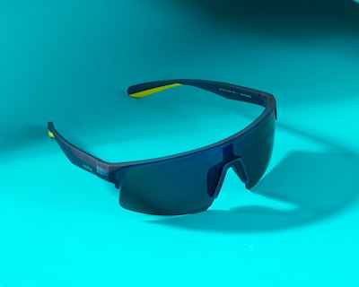 Foto 5 | Foto 5 | Lentes de Sol para Hombre Ironman Deportivos IMP25 311 Azul