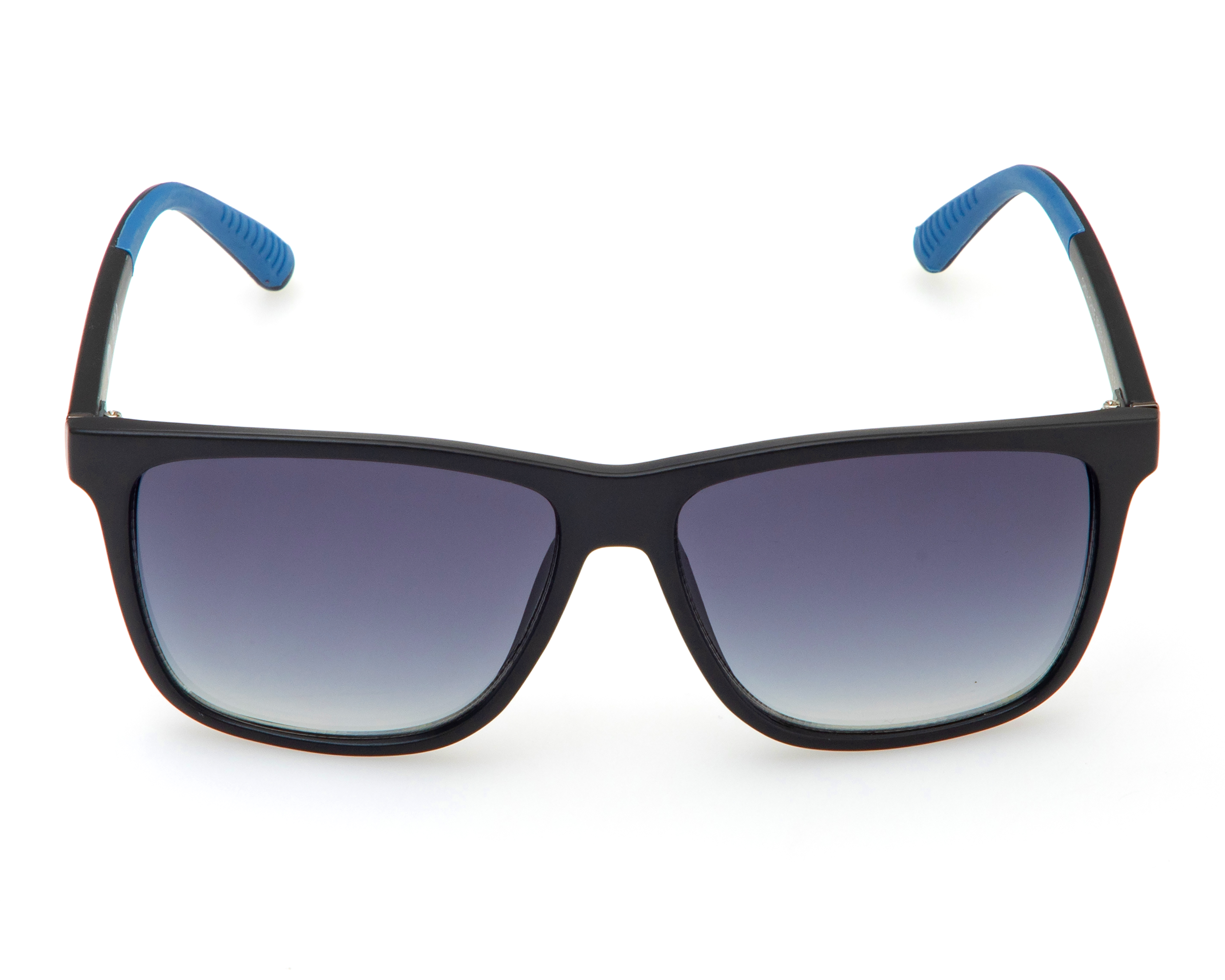 Foto 3 pulgar | Foto 2 | Lentes de Sol para Hombre Dockers Wayfarer Negros