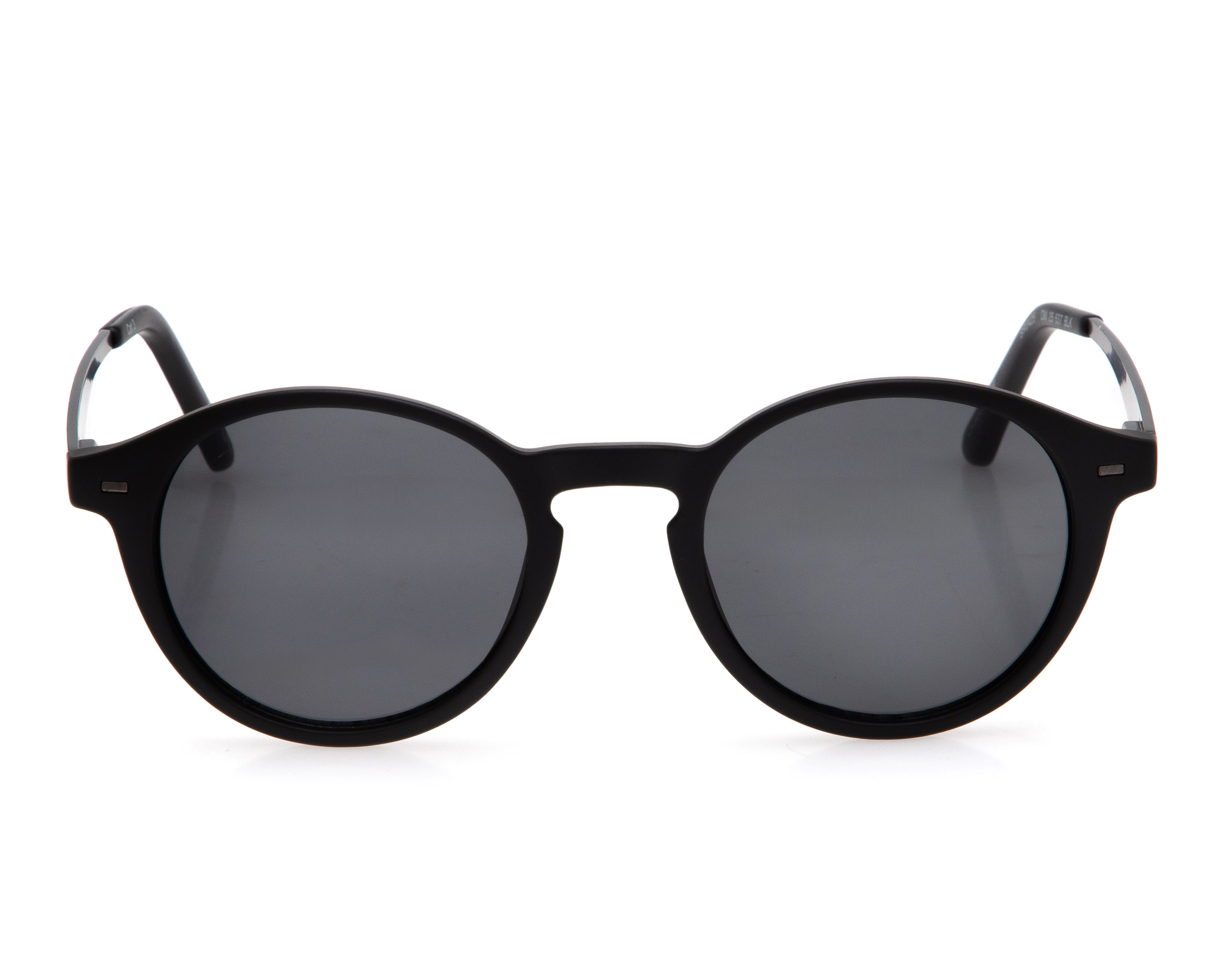 Foto 3 pulgar | Foto 2 | Lentes de Sol para Hombre Dockers Redondos 25 537 Negros