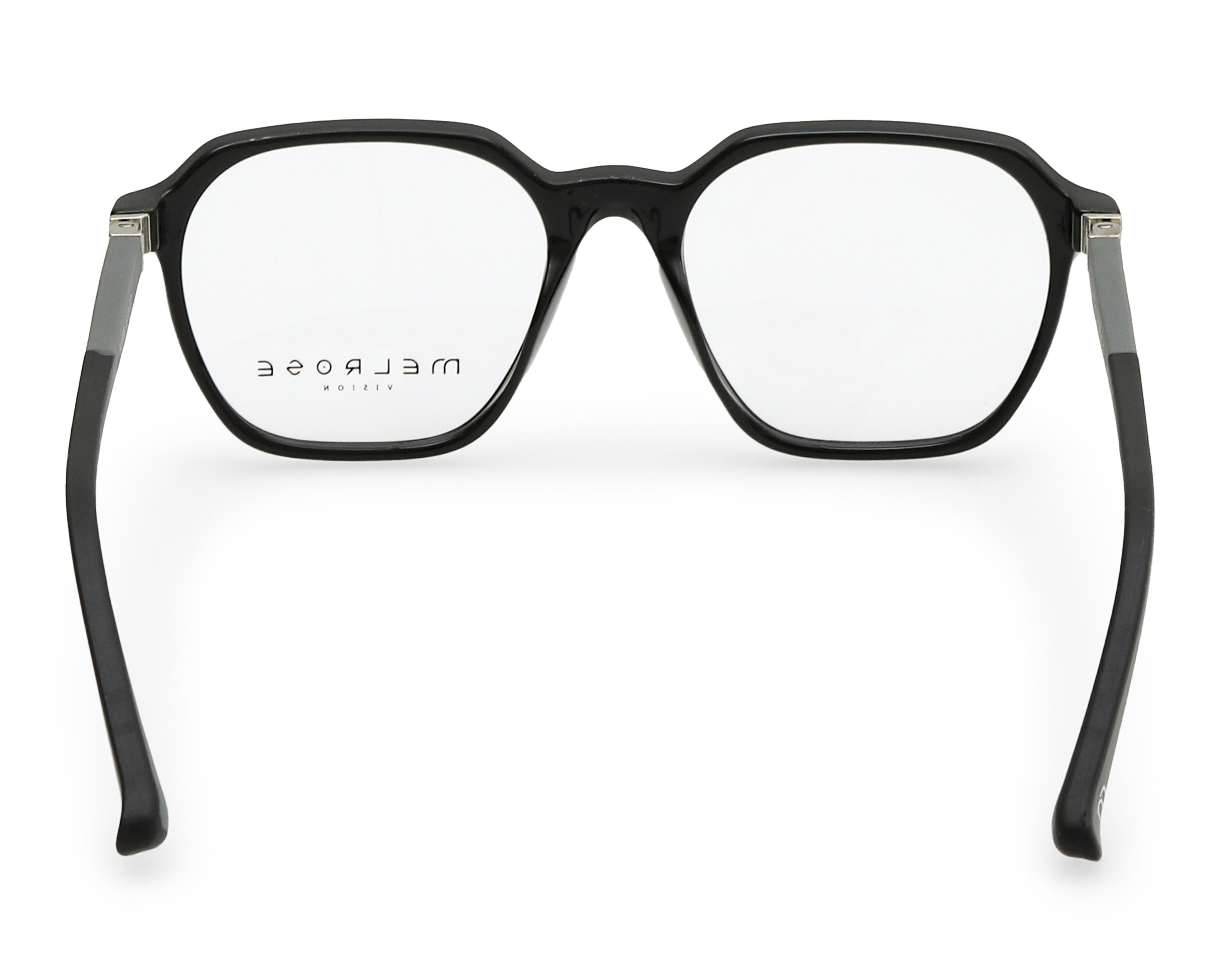 Foto 3 | Foto 3 | Armazón Oftálmico para Niño Melrose Cuadrados Negros