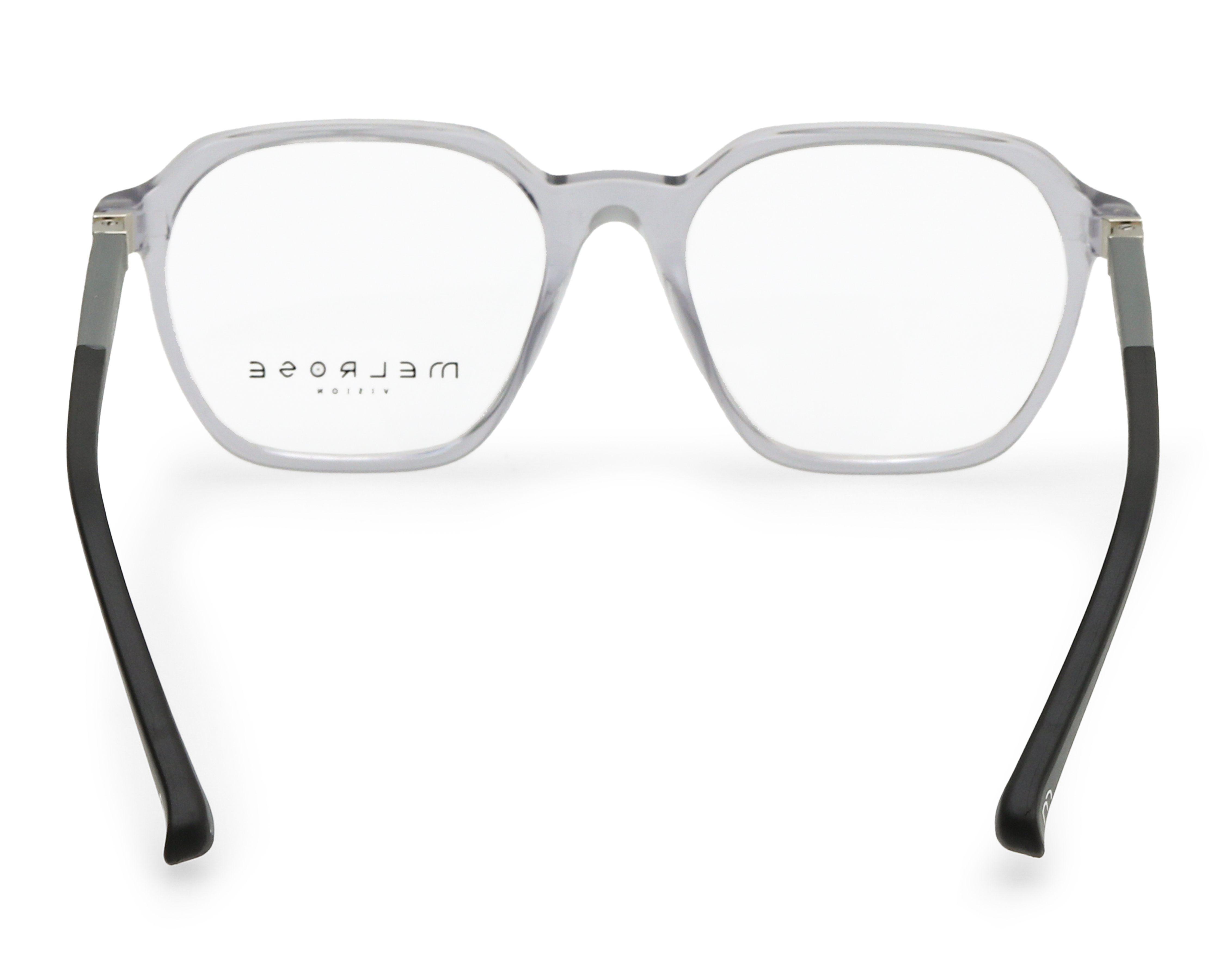 Foto 4 pulgar | Foto 3 | Armazón Oftálmico para Niño Melrose Cuadrados Transparentes