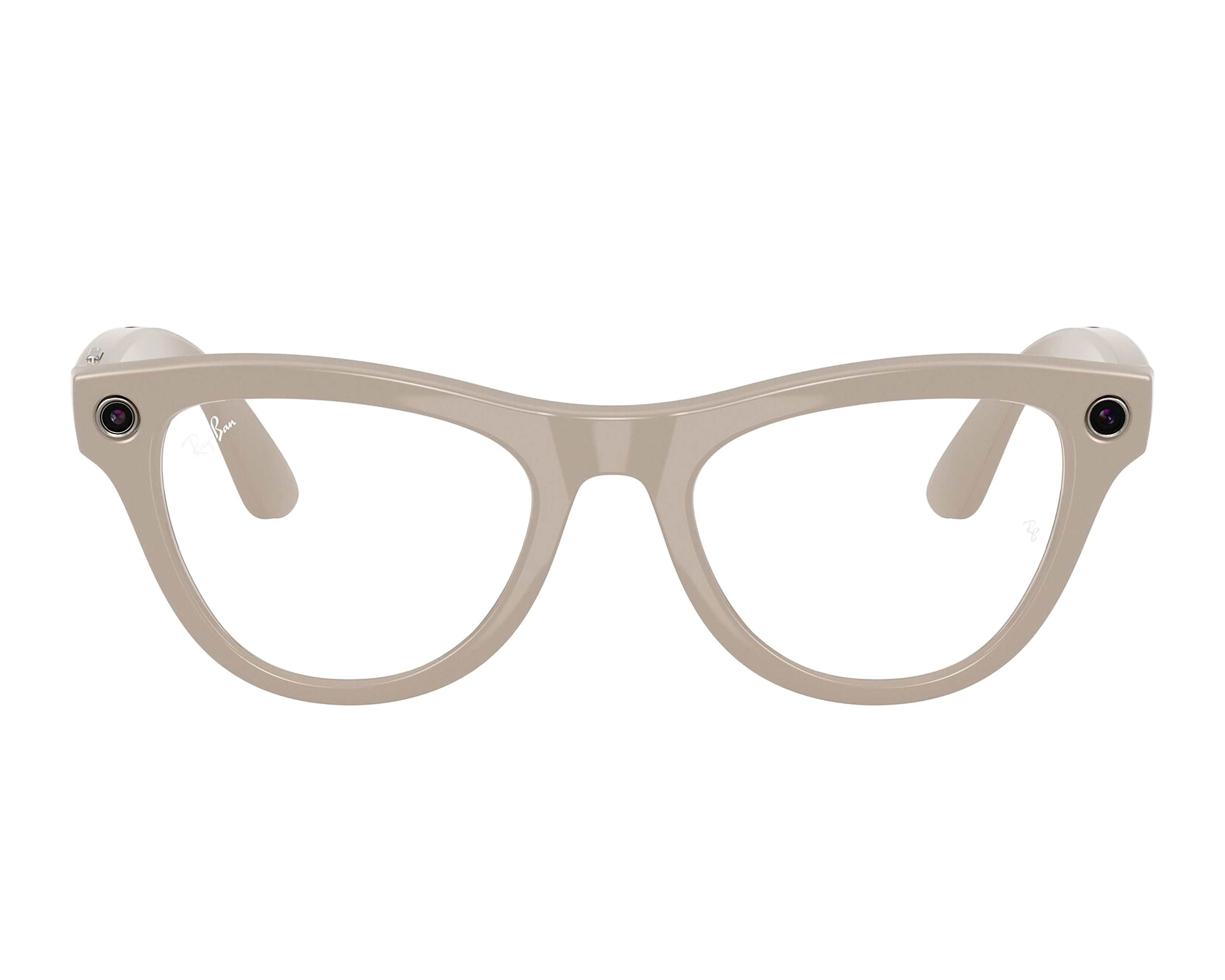 Foto 4 pulgar | Foto 3 | Ray-Ban Meta Gen 2 Skyler Gris