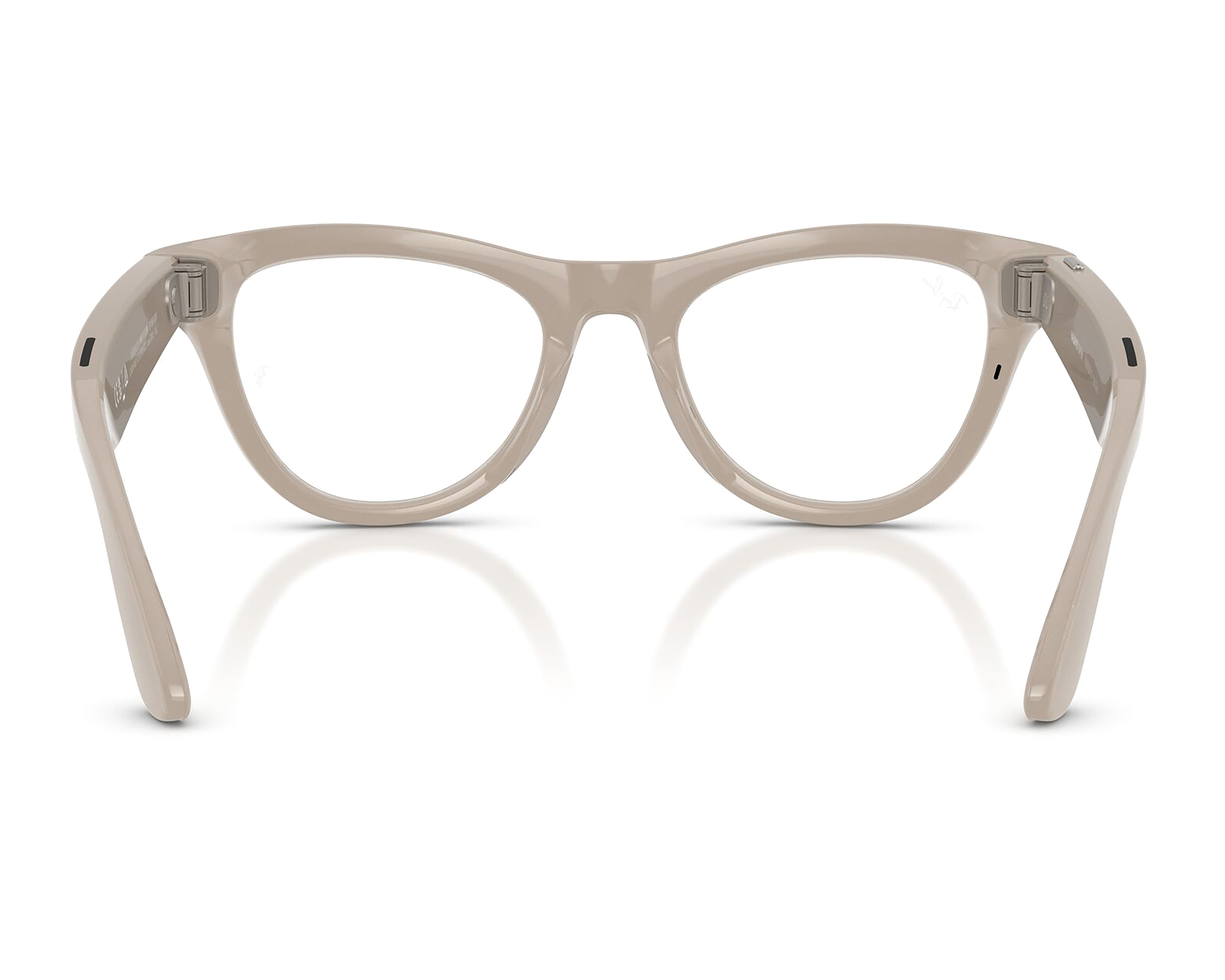 Foto 5 | Foto 5 | Ray-Ban Meta Gen 2 Skyler Gris