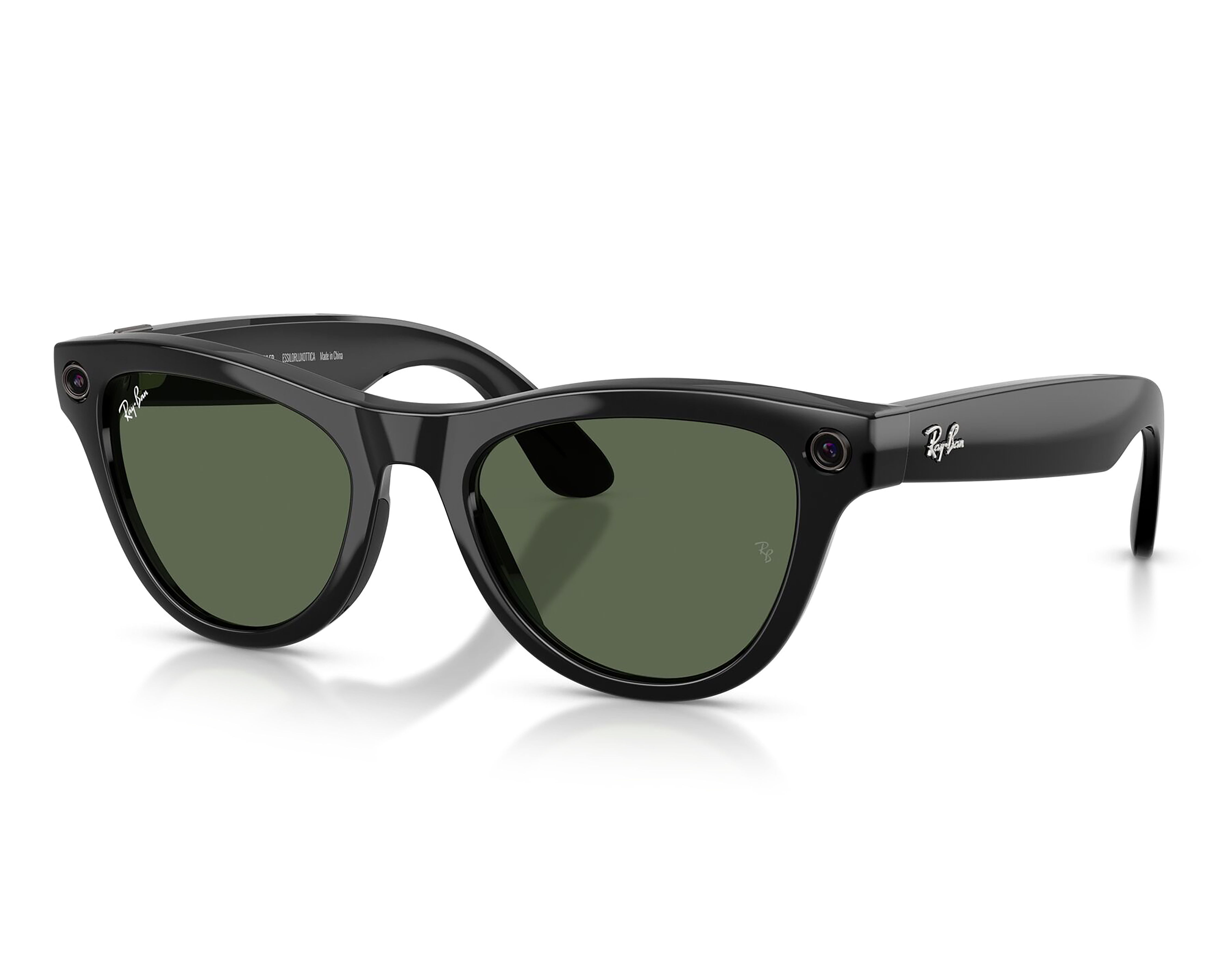 Ray-Ban Meta Gen 2 Skyler Negro