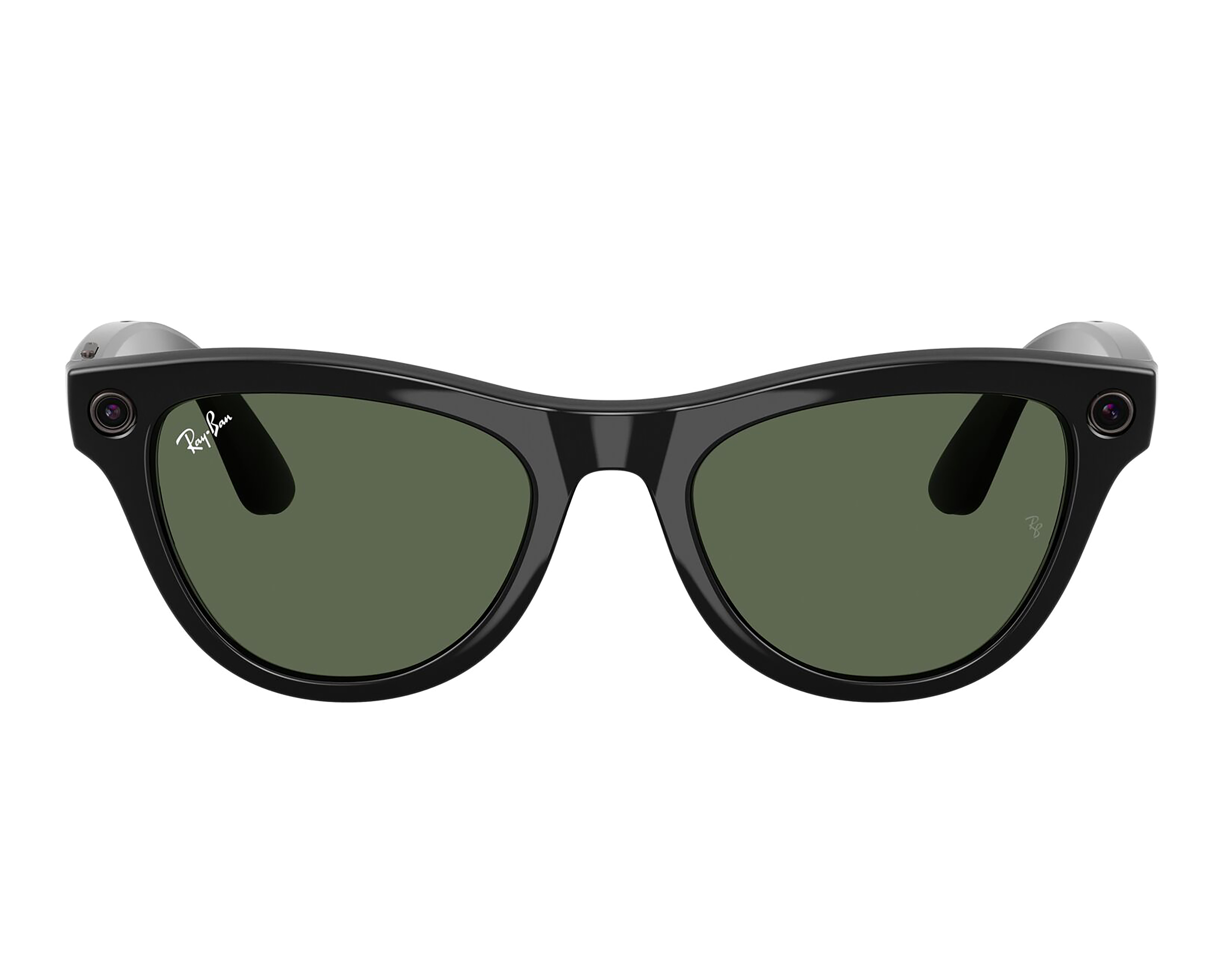 Foto 2 | Foto 2 | Ray-Ban Meta Gen 2 Skyler Negro