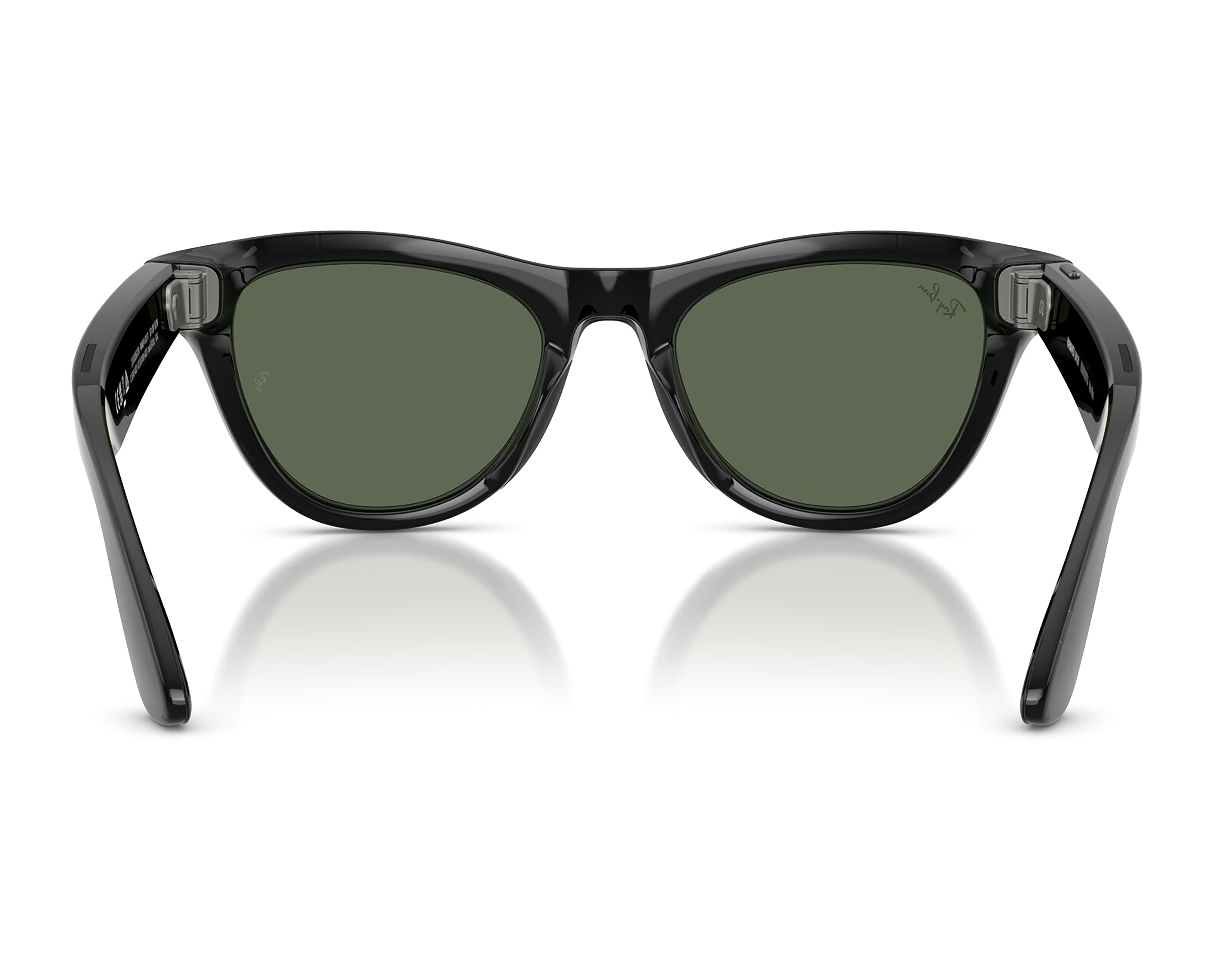Foto 3 | Foto 3 | Ray-Ban Meta Gen 2 Skyler Negro