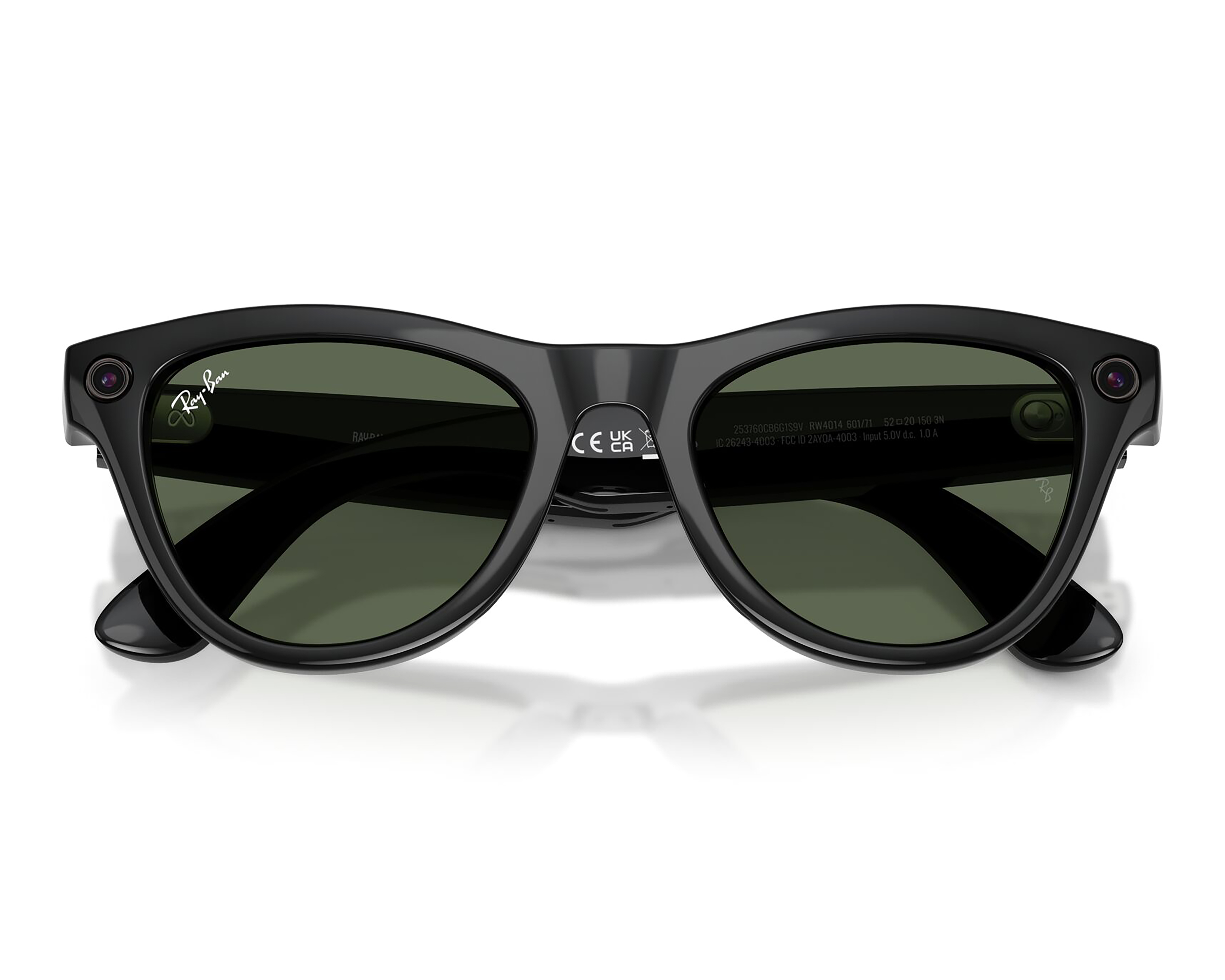 Foto 4 | Foto 4 | Ray-Ban Meta Gen 2 Skyler Negro