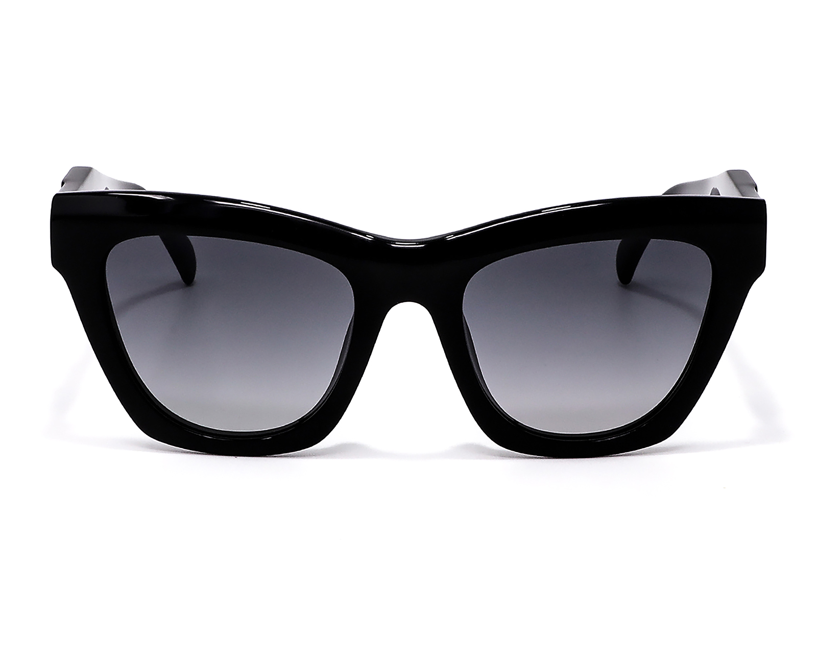 Foto 2 | Foto 2 | Lentes de Sol para Mujer Tous Cat Eye 0C78V Negros