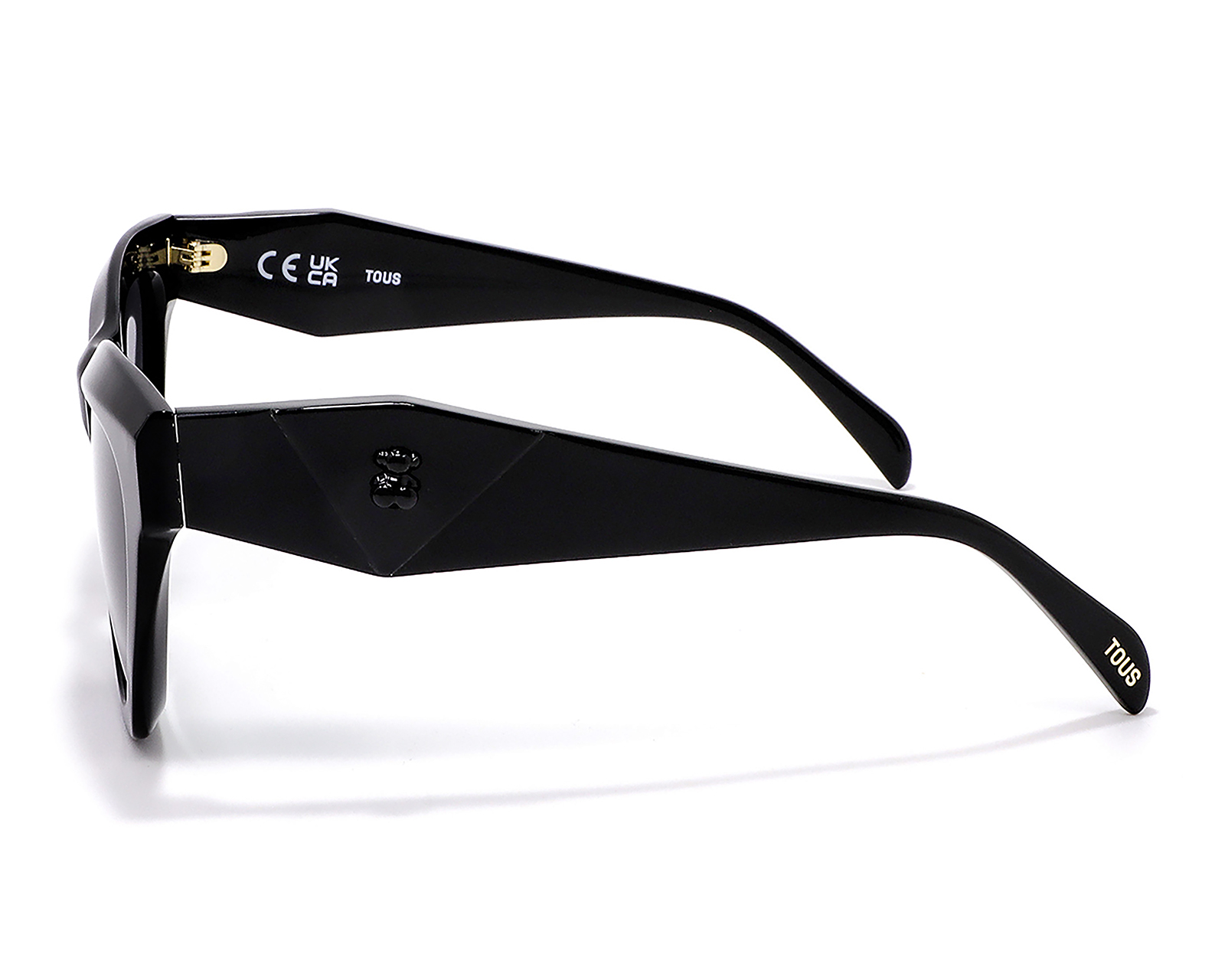 Foto 4 | Foto 4 | Lentes de Sol para Mujer Tous Cat Eye 0C78V Negros