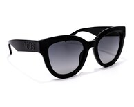 Lentes de Sol para Mujer Tous Cat Eye 00C80 Negros