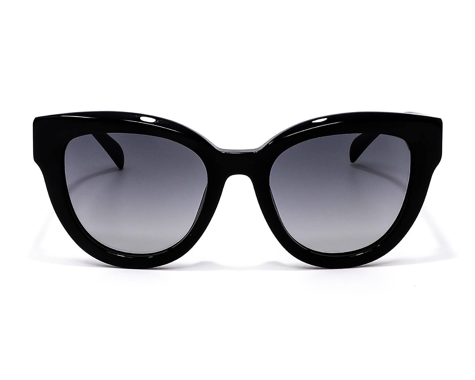 Foto 2 | Foto 2 | Lentes de Sol para Mujer Tous Cat Eye 00C80 Negros