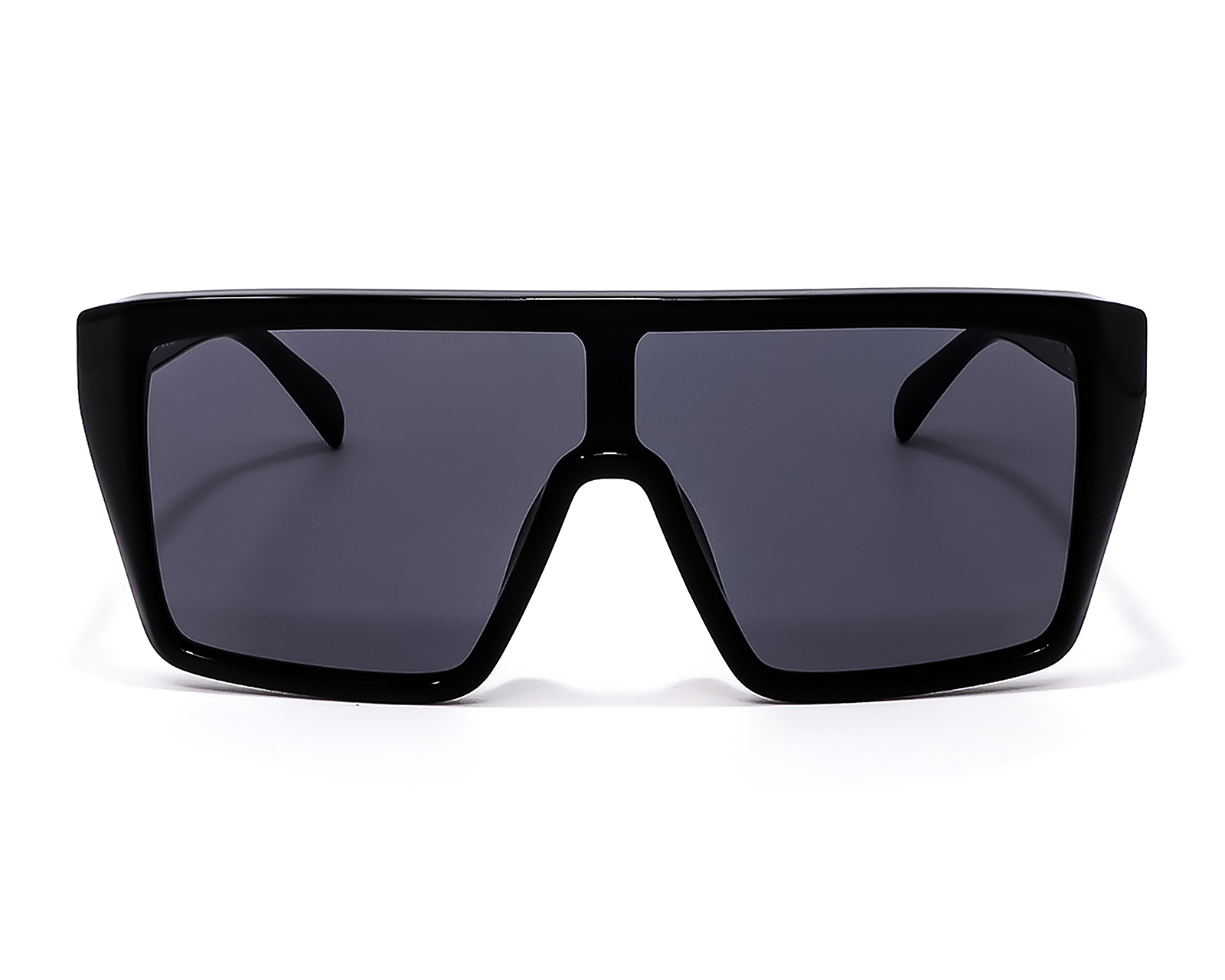 Foto 2 | Foto 2 | Lentes de Sol para Mujer Tous Cuadrados 00C85 Negros