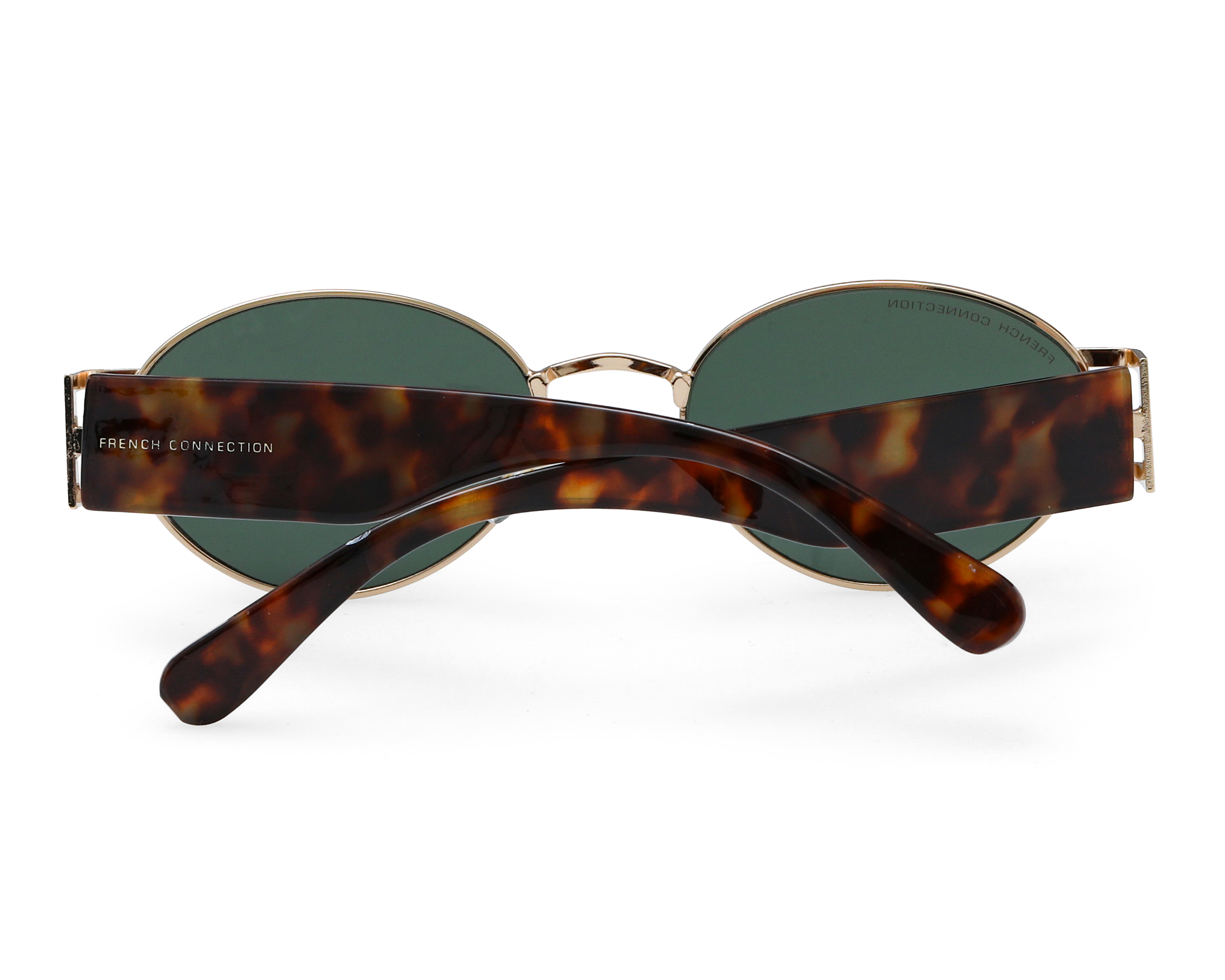 Foto 3 | Foto 3 | Lentes de Sol para Mujer French Connection Ovalados Henrietta Carey