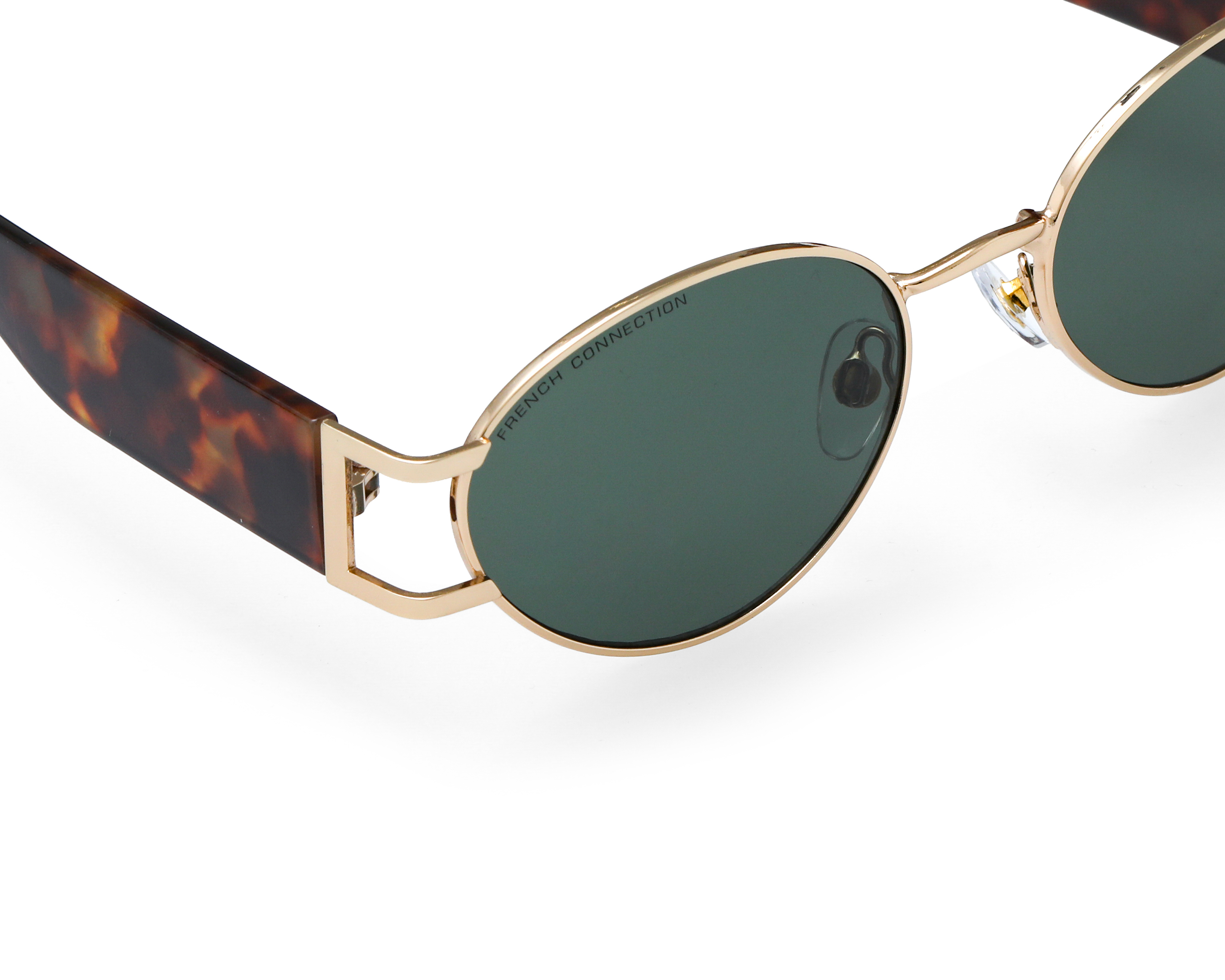 Foto 4 | Foto 4 | Lentes de Sol para Mujer French Connection Ovalados Henrietta Carey