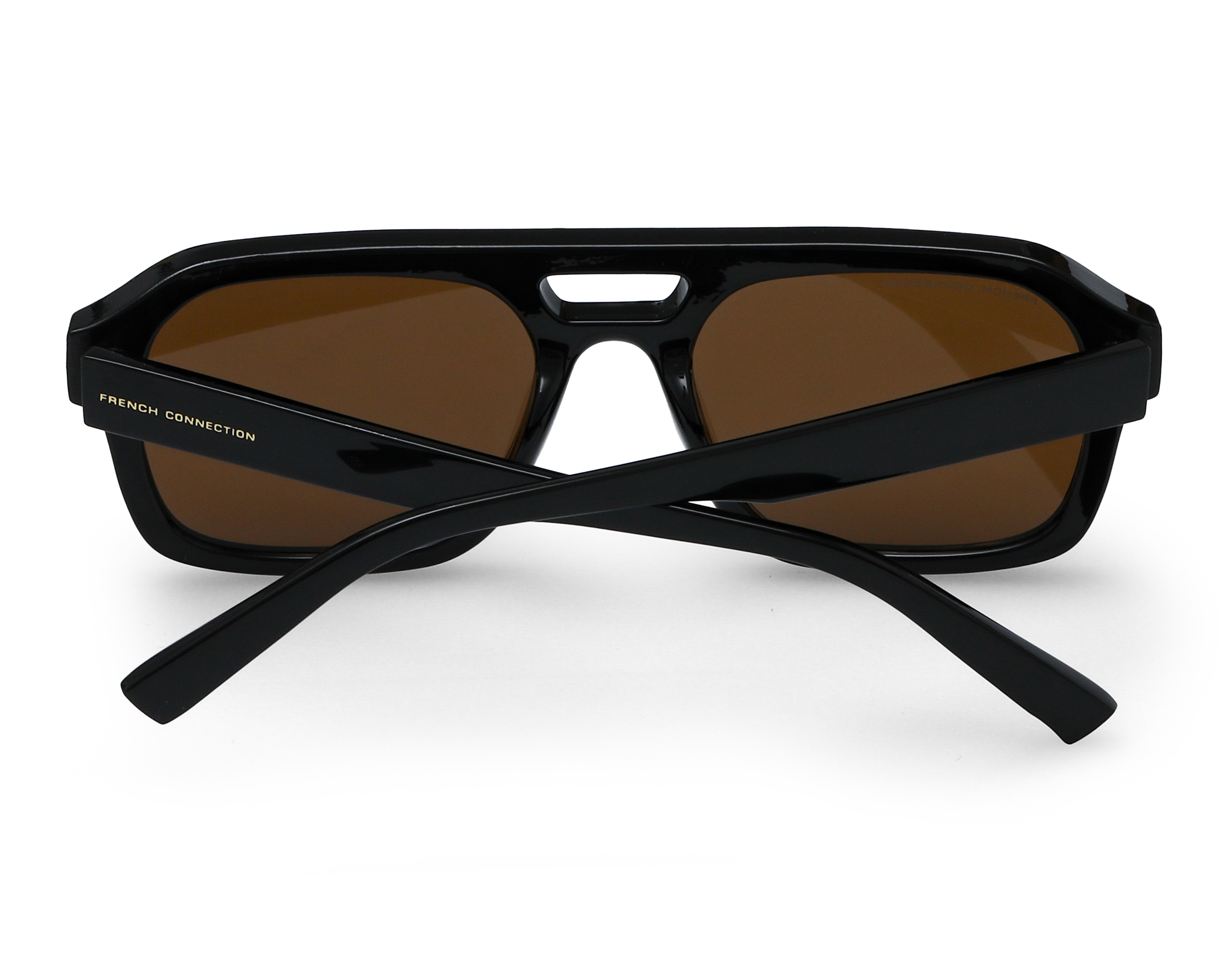 Foto 3 | Foto 3 | Lentes de Sol para Mujer French Connection Aviador Miriam Negro