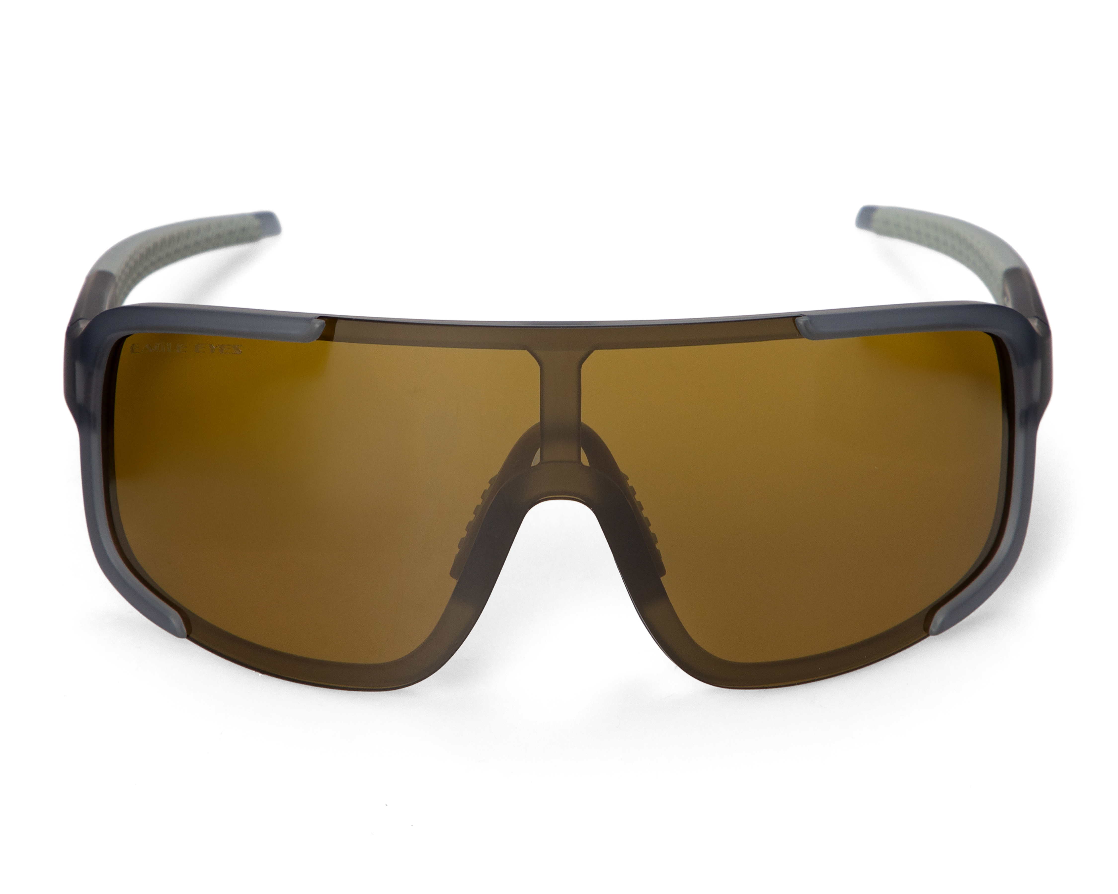 Foto 2 | Foto 2 | Lentes de Sol Unisex Eagle Eyes Deportivos Steller Negros