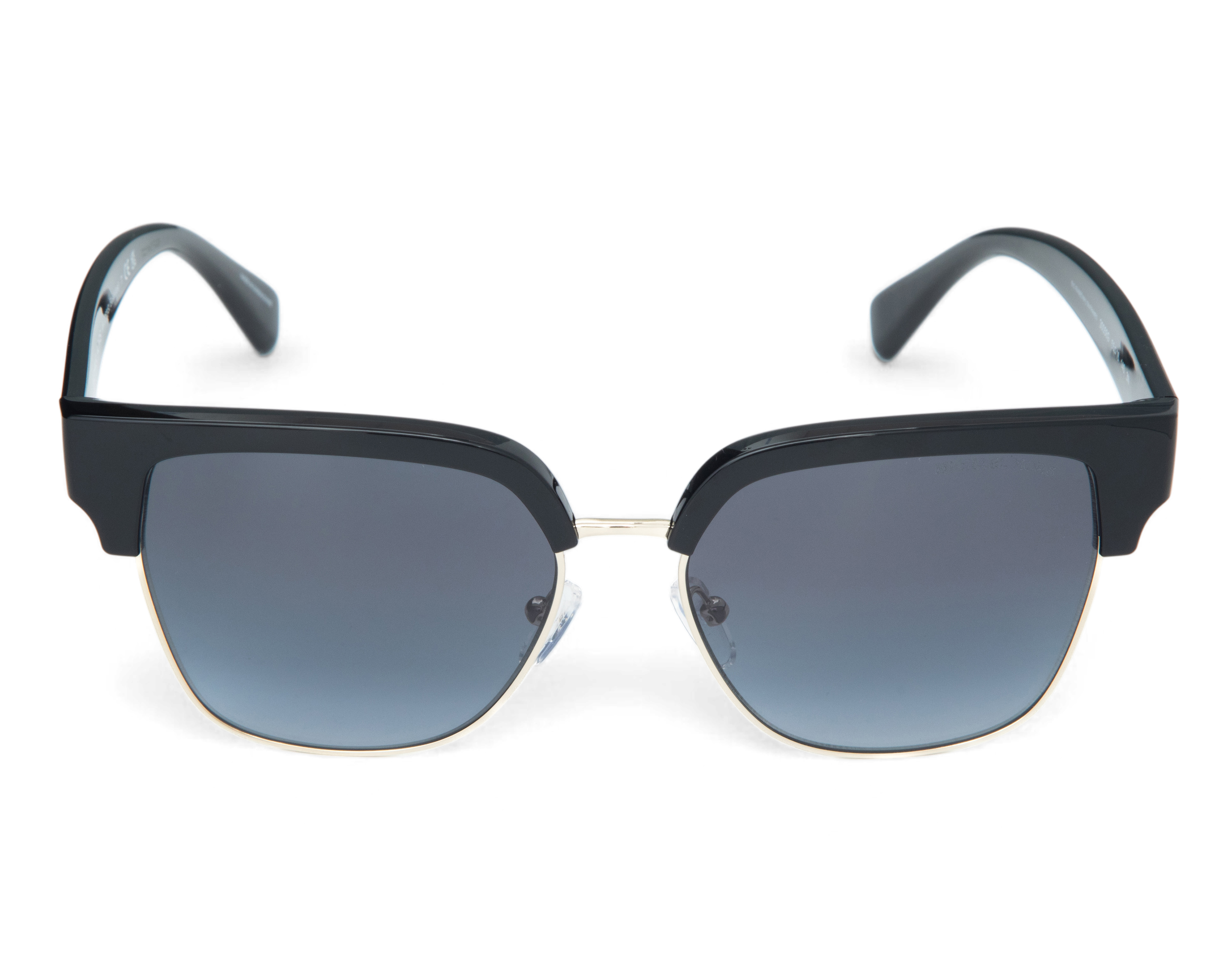 Foto 3 pulgar | Foto 2 | Lentes de Sol para Mujer Michael Kors 0MK 2264U 300613 Negros