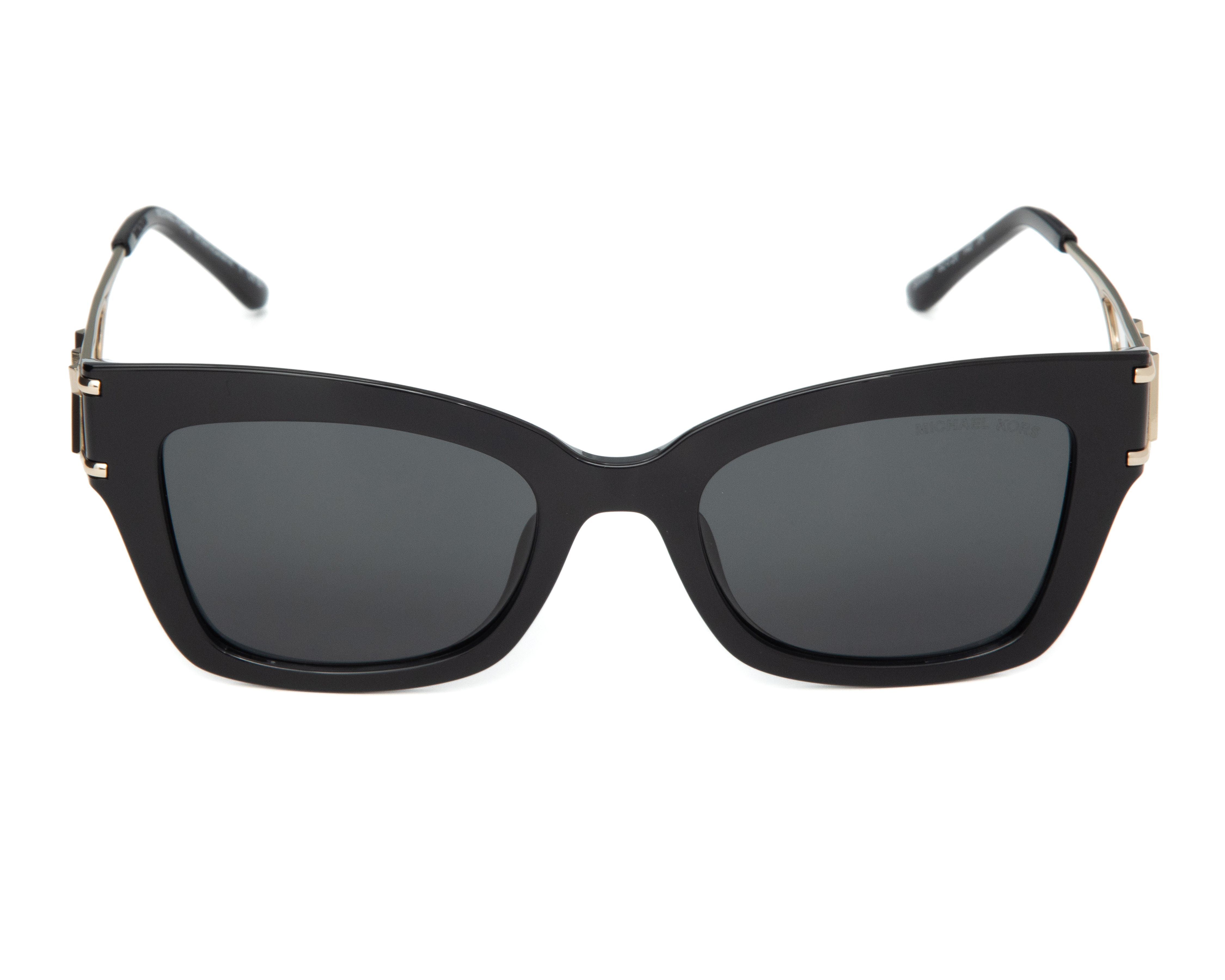 Foto 2 | Foto 2 | Lentes de Sol para Mujer Michael Kors Cat Eye 0MK 2237U 300587 Negros