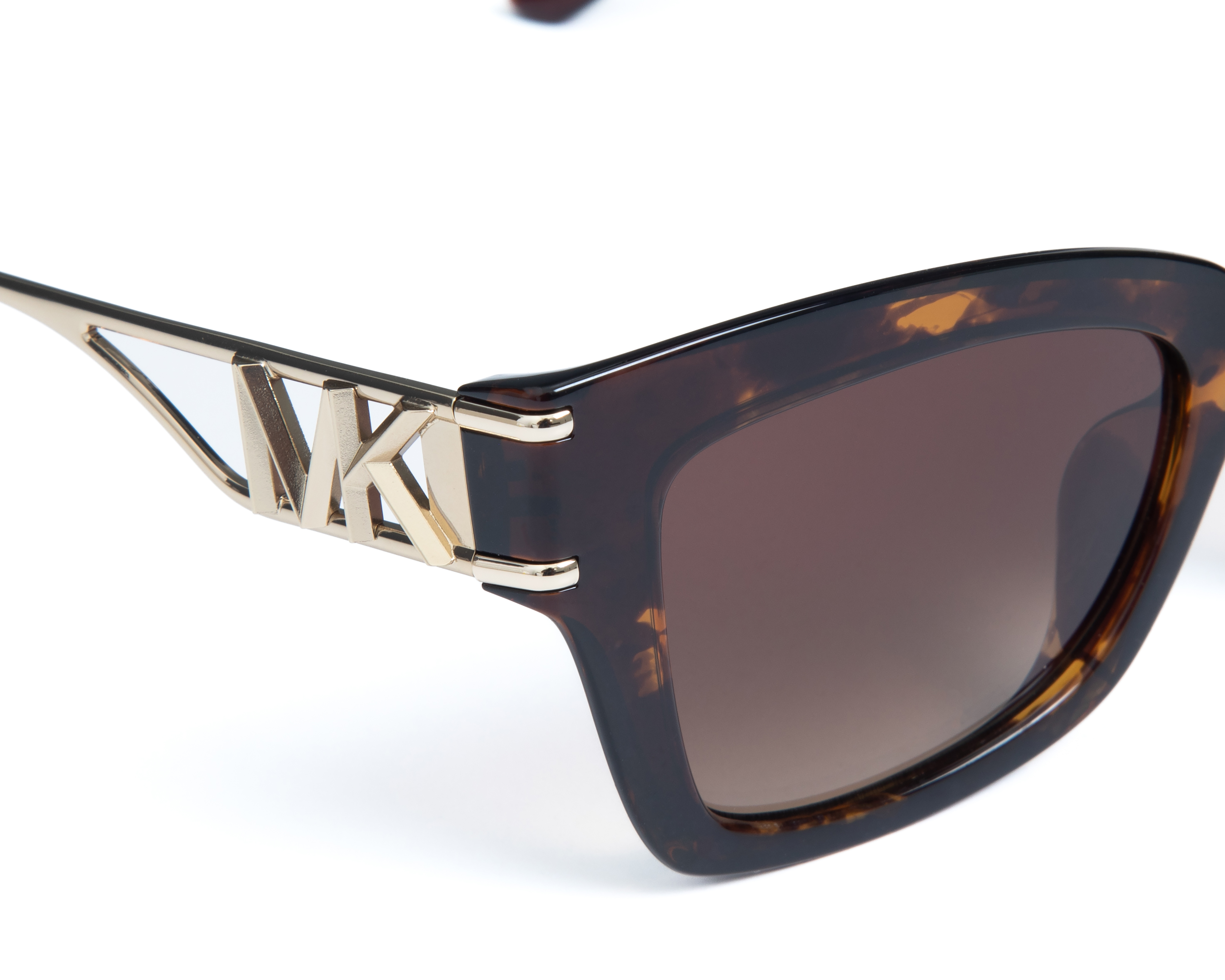 Foto 4 | Foto 4 | Lentes de Sol para Mujer Michael Kors Cat Eye Cafés