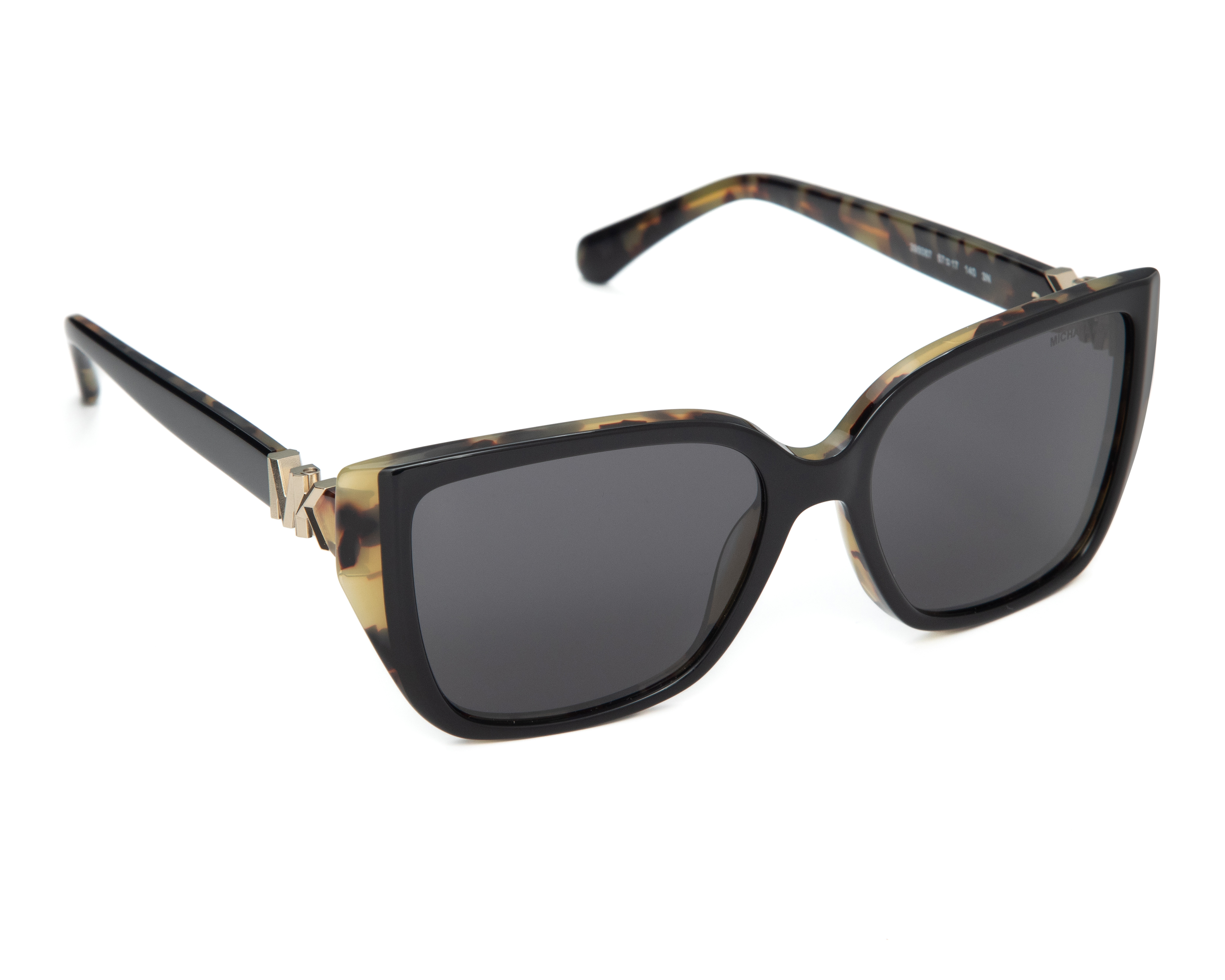 Foto 1 | Foto 1 | Lentes de Sol para Mujer Michael Kors Cat Eye Negros